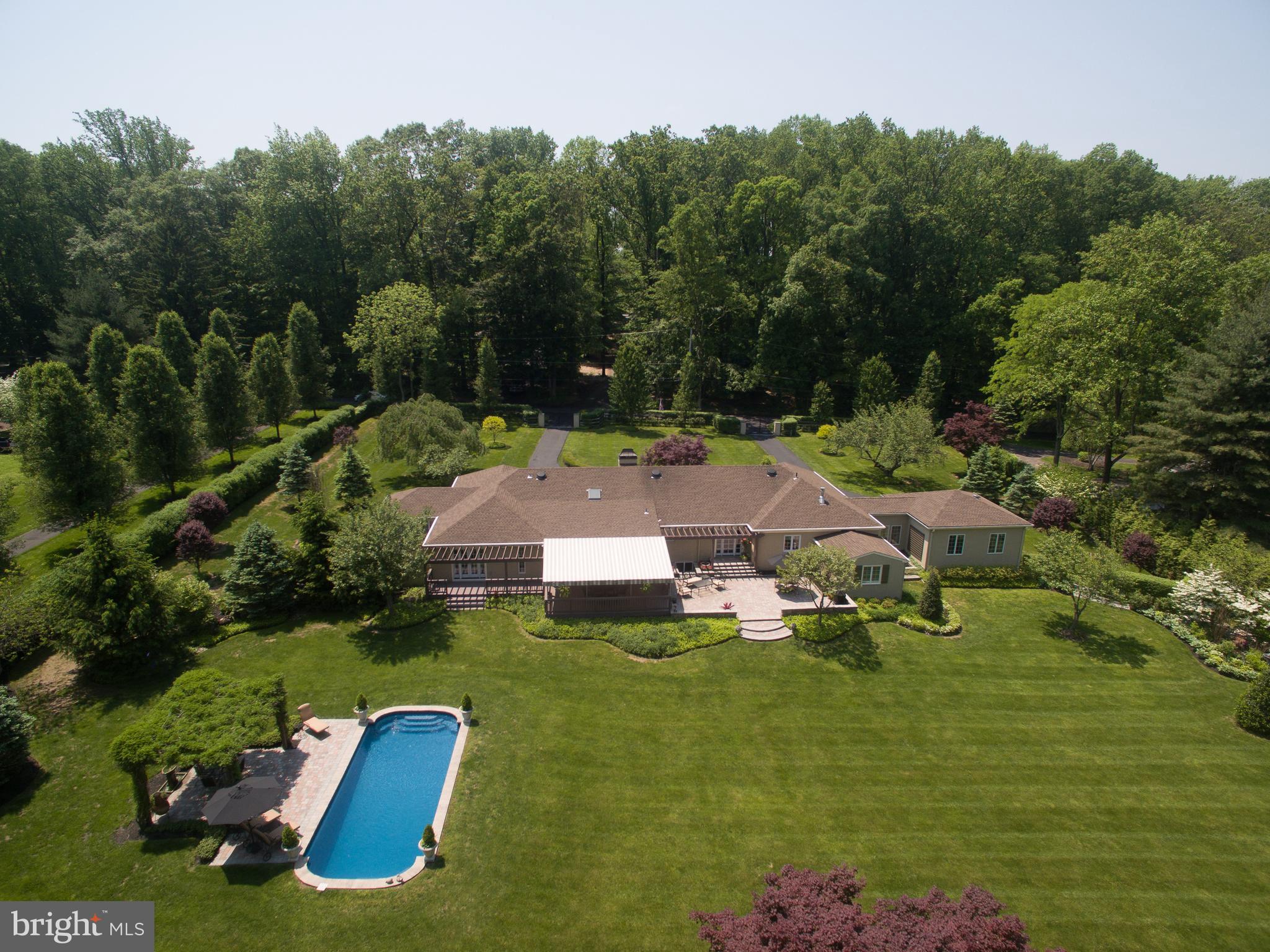 3358 Creamery Road New Hope, PA 18938 - Photo 59 of 68