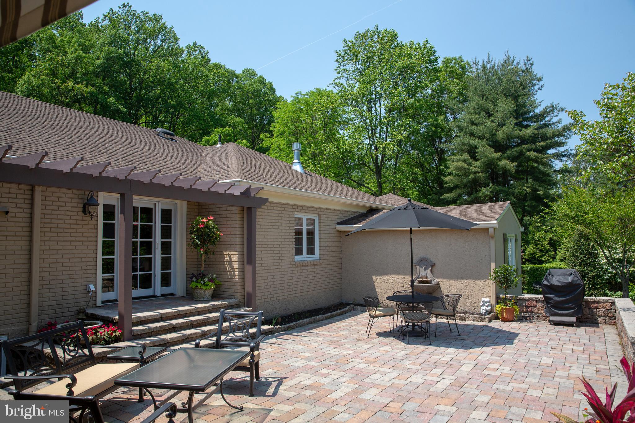 3358 Creamery Road New Hope, PA 18938 - Photo 60 of 68