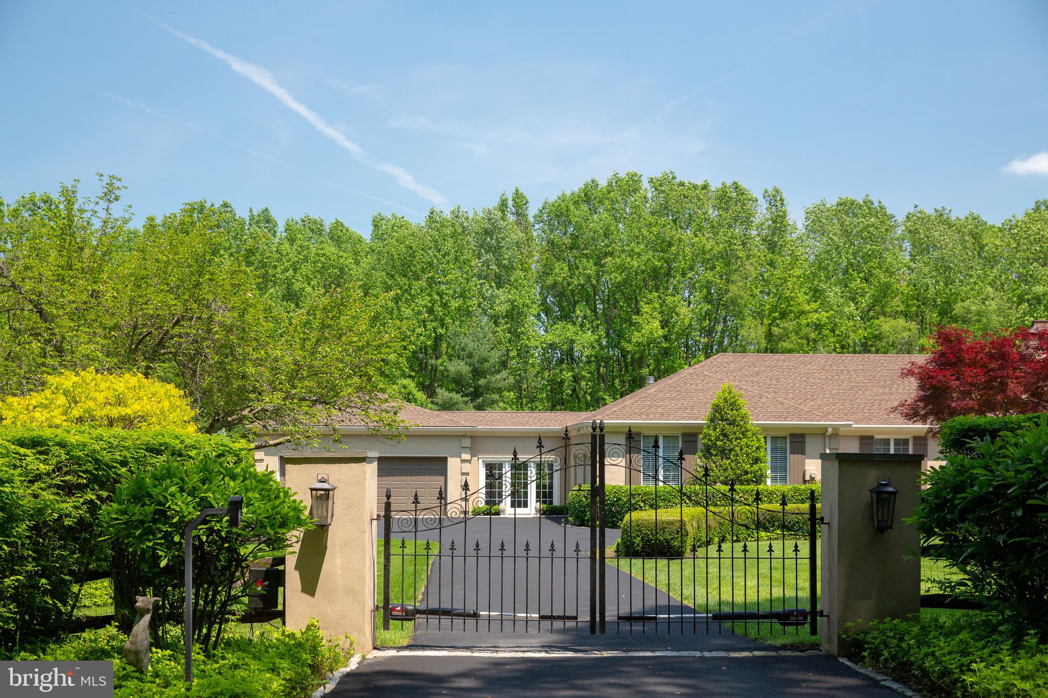 3358 Creamery Road New Hope, PA 18938 - Photo 64 of 68