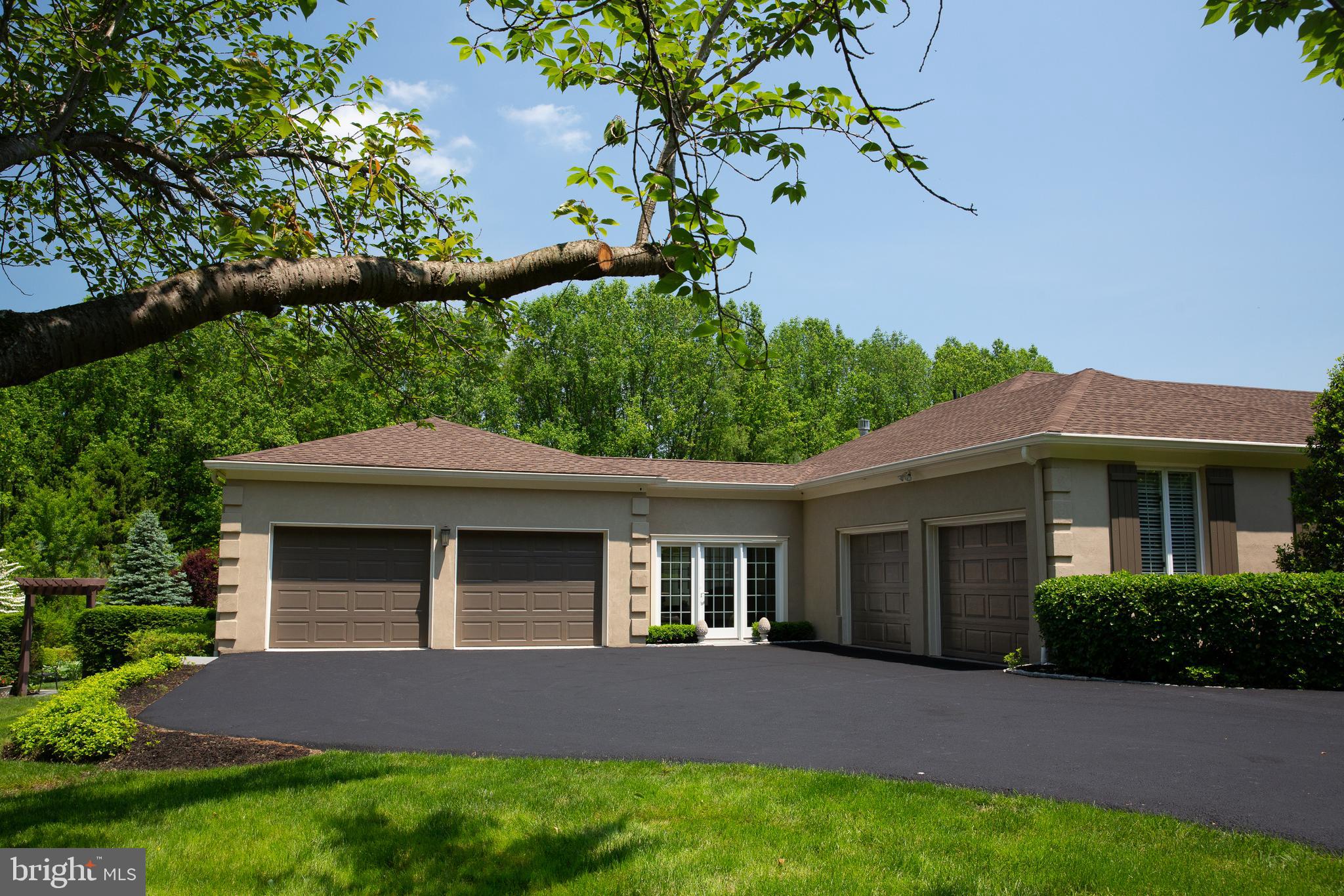 3358 Creamery Road New Hope, PA 18938 - Photo 66 of 68