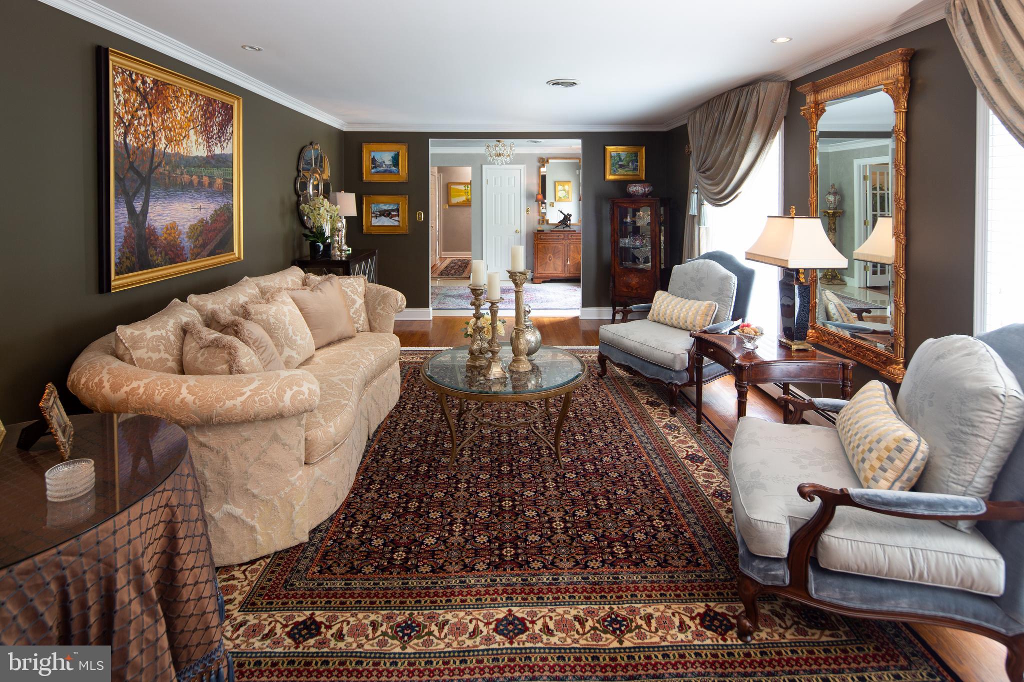 3358 Creamery Road New Hope, PA 18938 - Photo 10 of 68