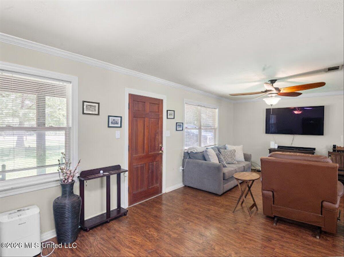 1305 Muse Road Florence, MS 39073 - Photo 9 of 31 10-1305_MuseRd_LoperMediaCo