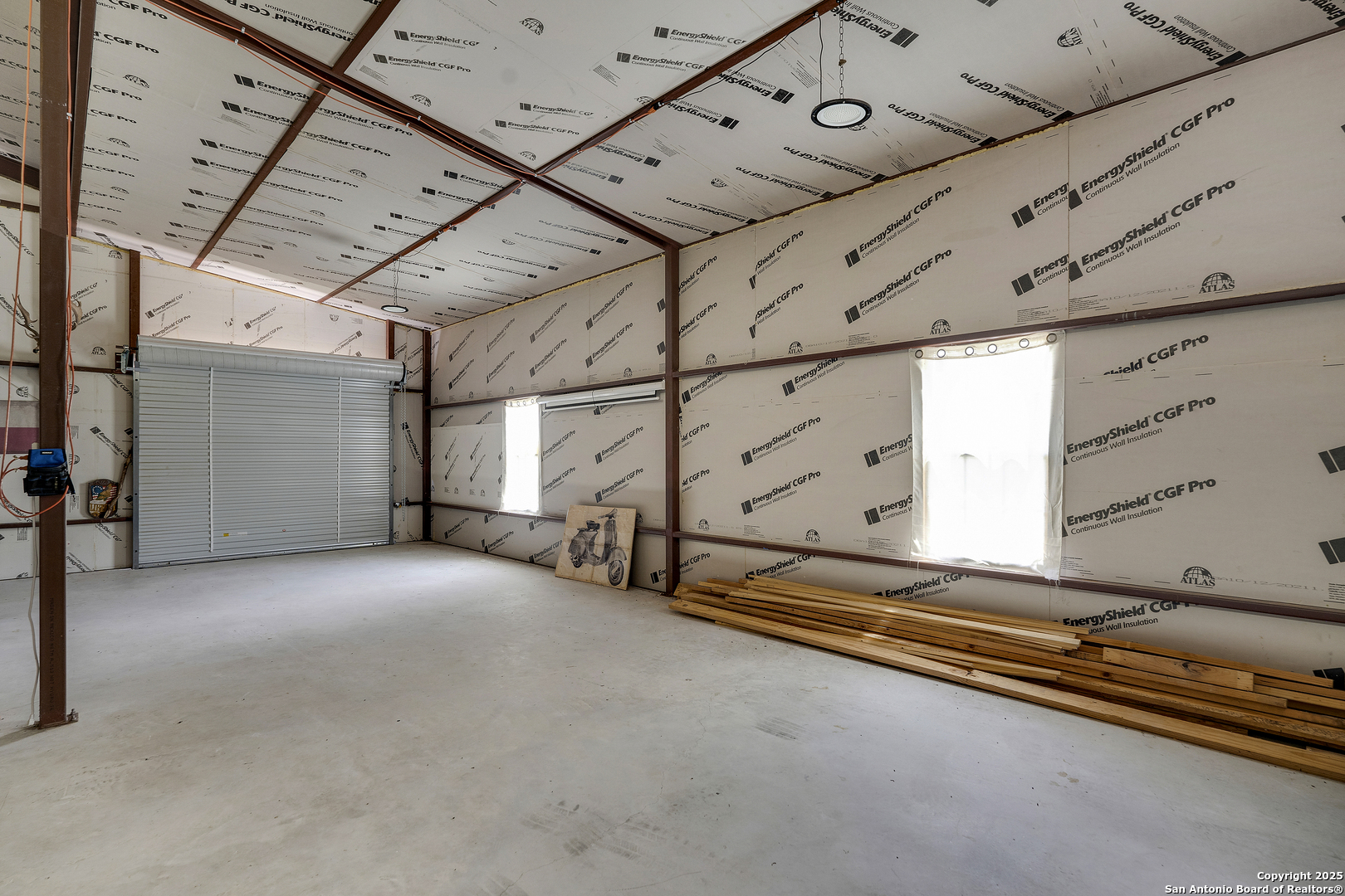 37 Sabinas Ridge Road Boerne, TX 78006 - Photo 8 of 18 a view of an empty room