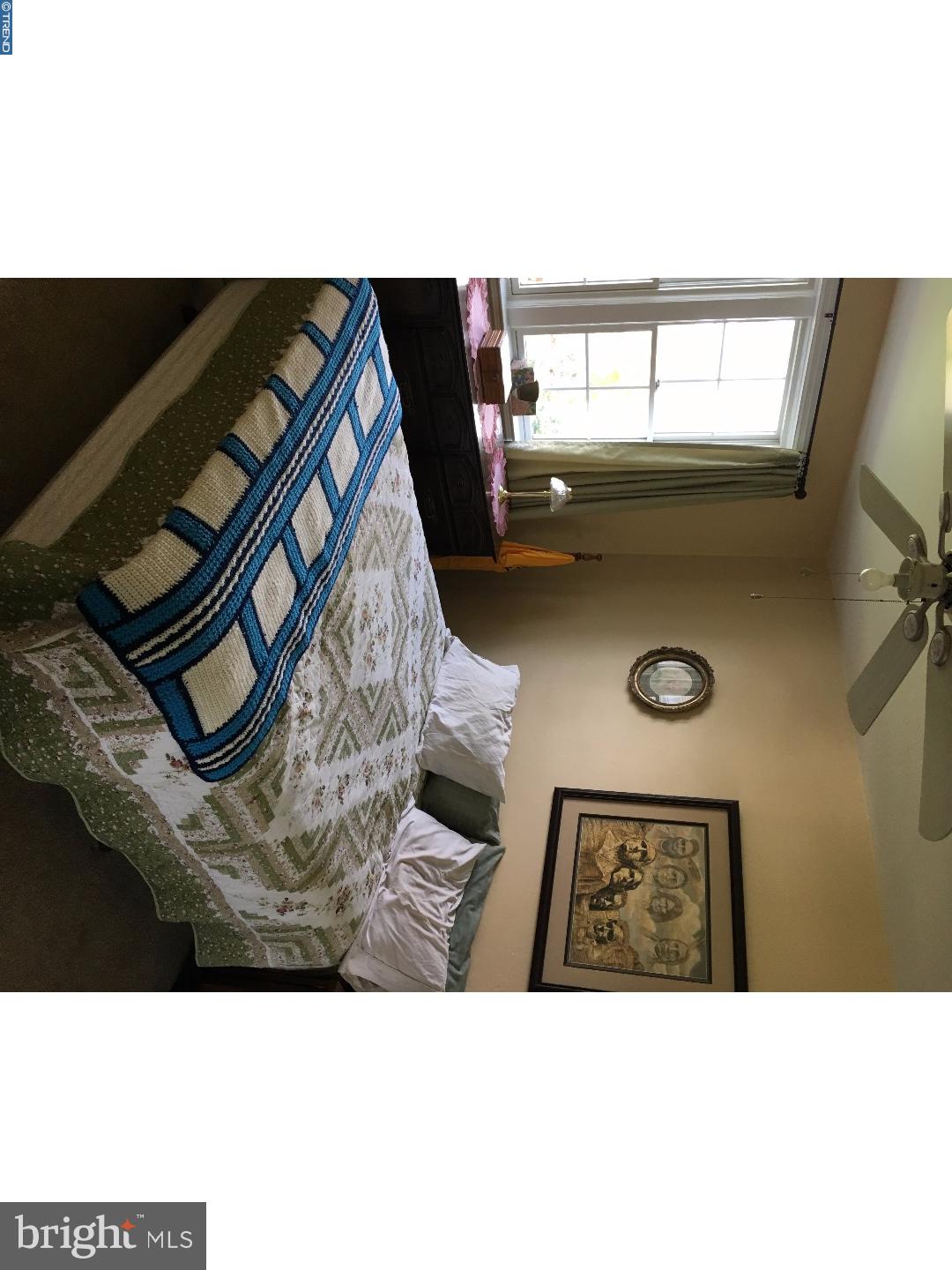 8715 Old Line Road Philadelphia, PA 19128 - Photo 17 of 24 Bedroom 2