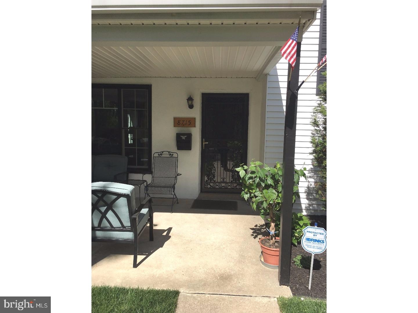 8715 Old Line Road Philadelphia, PA 19128 - Photo 2 of 24 Exterior Front