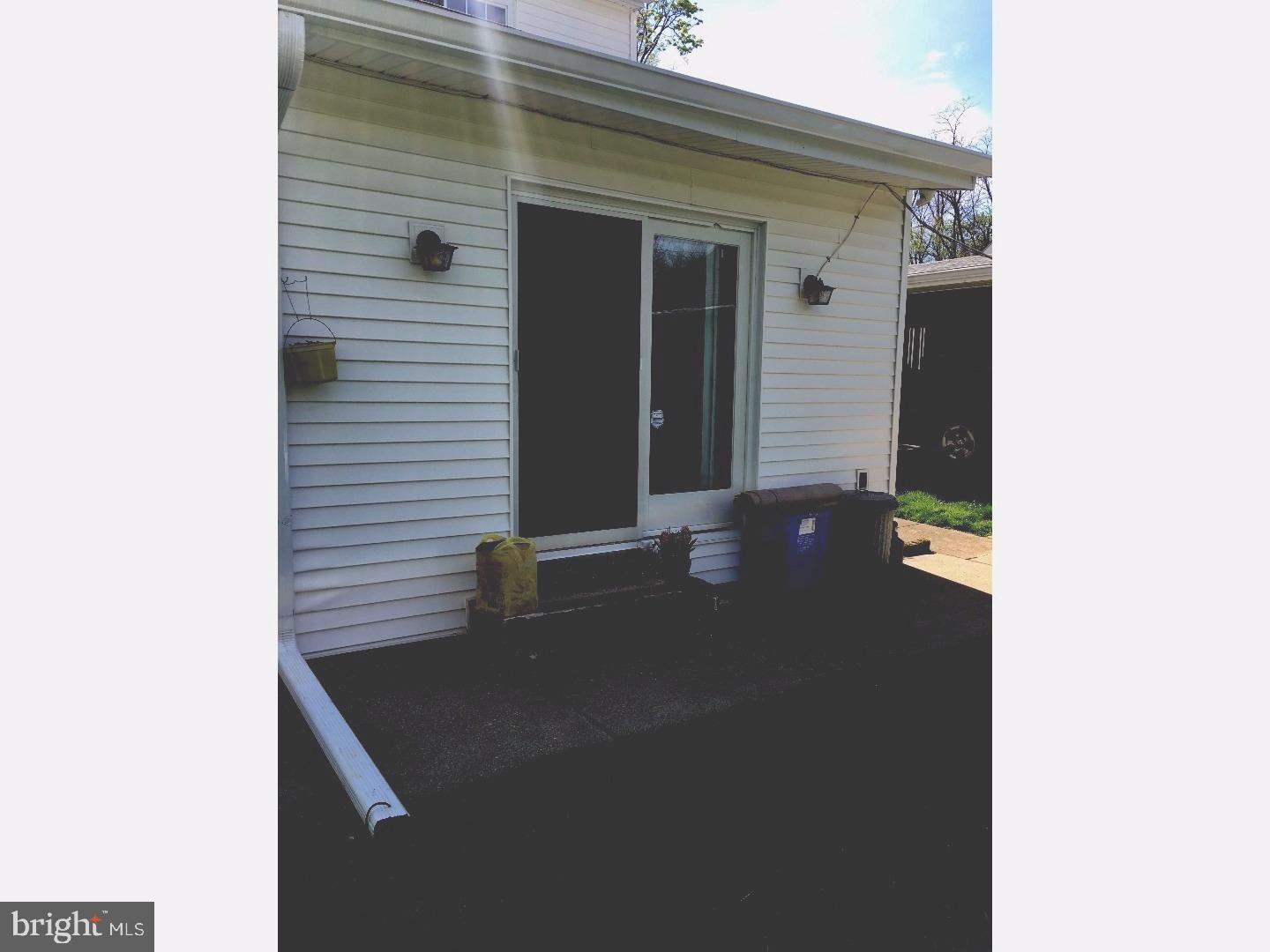 8715 Old Line Road Philadelphia, PA 19128 - Photo 23 of 24 Exterior Back