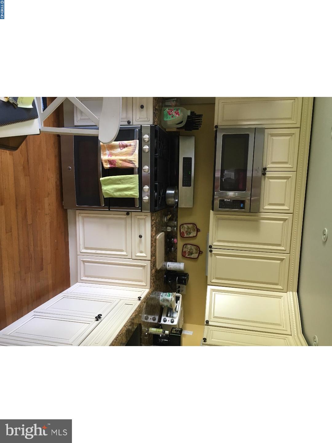 8715 Old Line Road Philadelphia, PA 19128 - Photo 10 of 24 Kitchen