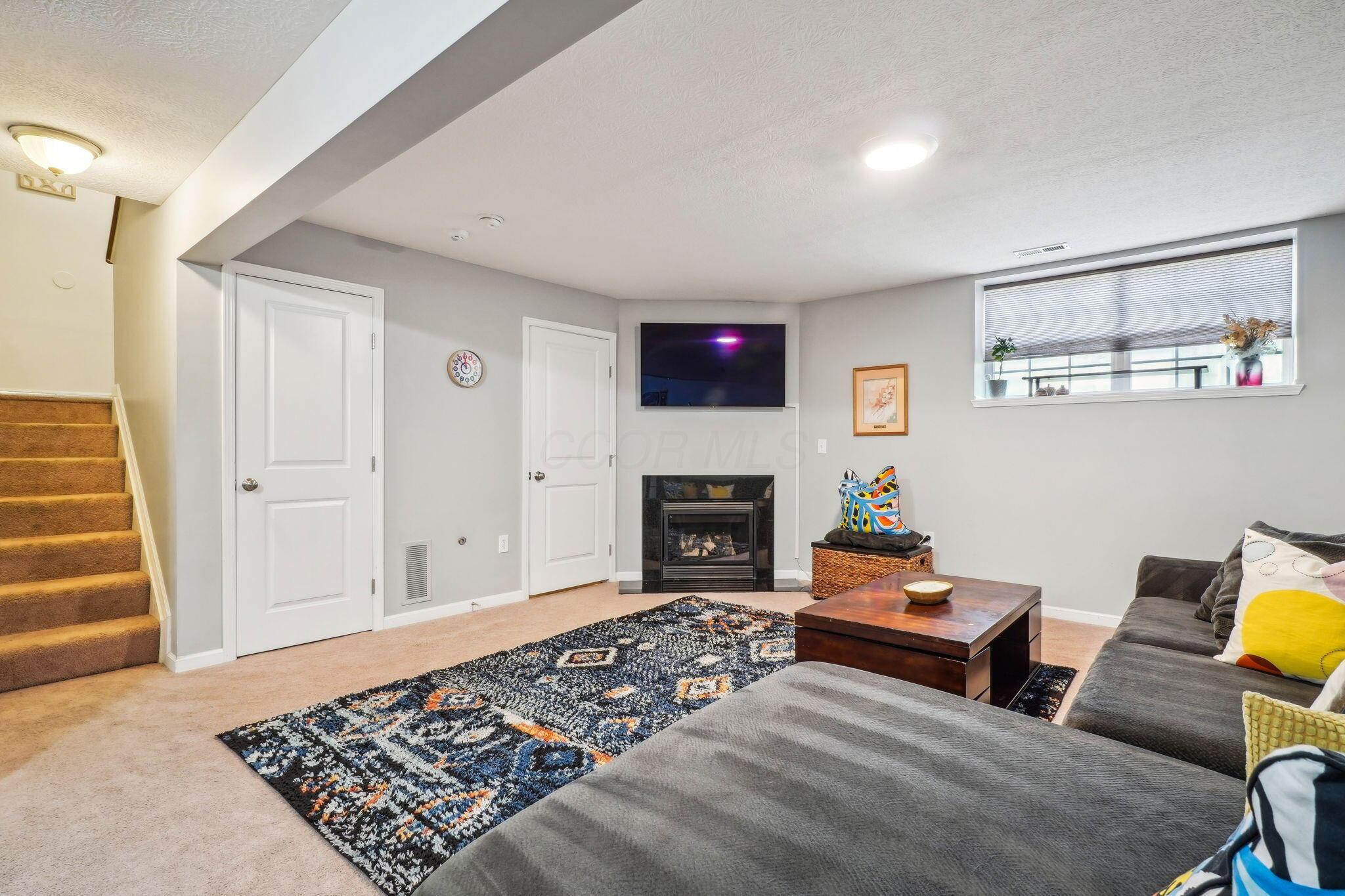 6212 Joes Hopper Road Columbus, OH 43230 - Photo 36 of 61 Lower Level