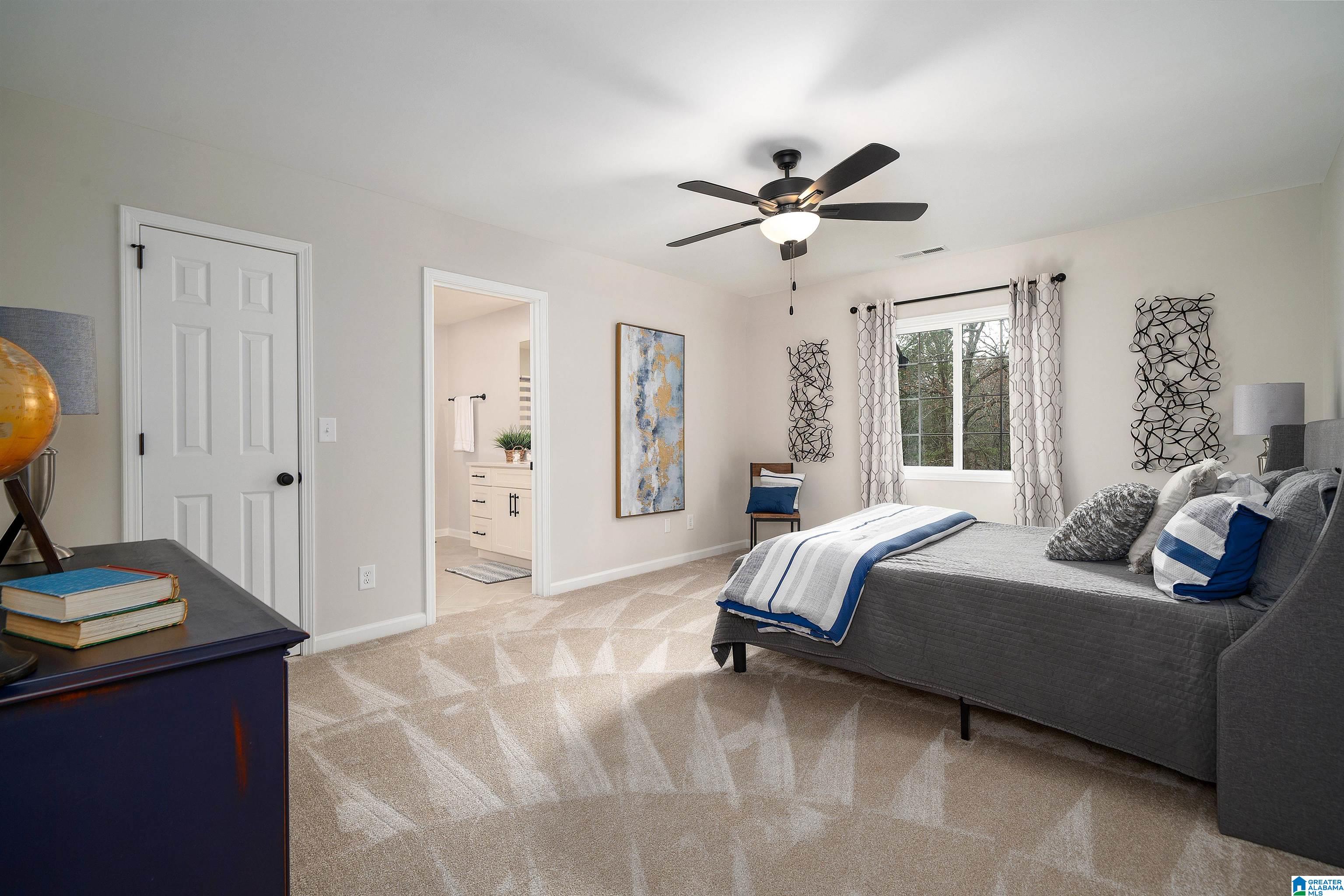 318 Valley View Road Pelham, AL 35124 - Photo 46 of 67