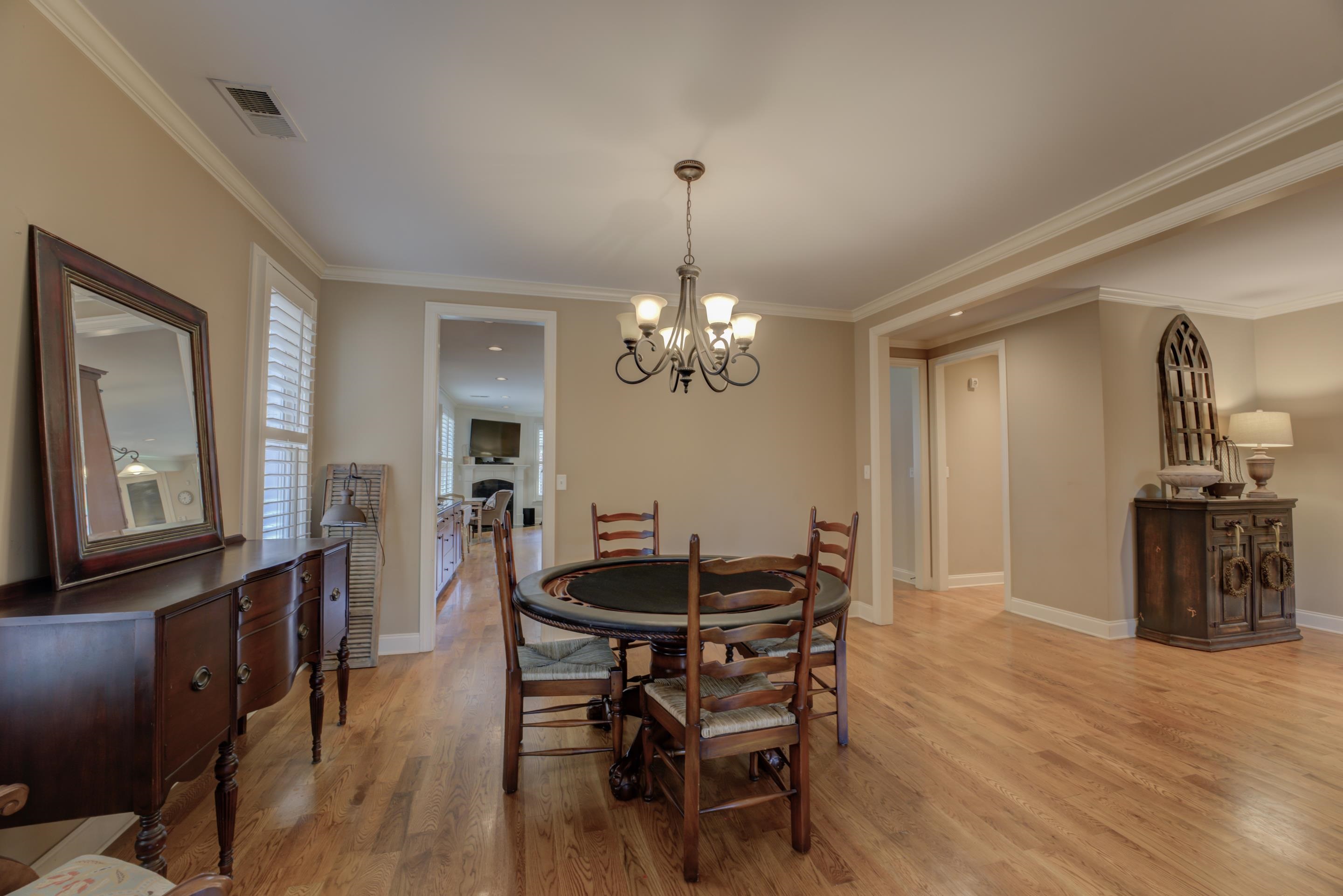 10169 Gravetye Place Collierville, TN 38017 - Photo 5 of 20 a dining room with furniture and window