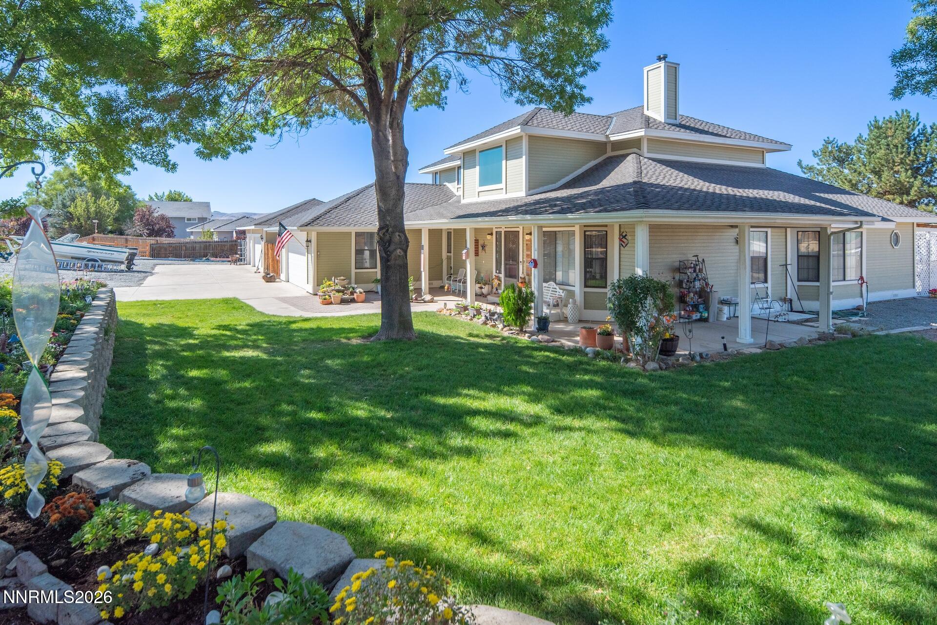 8605 Eaglenest Road Sparks, NV 89436 - Photo 26 of 40 8605EaglesnestRdHIGHRES8