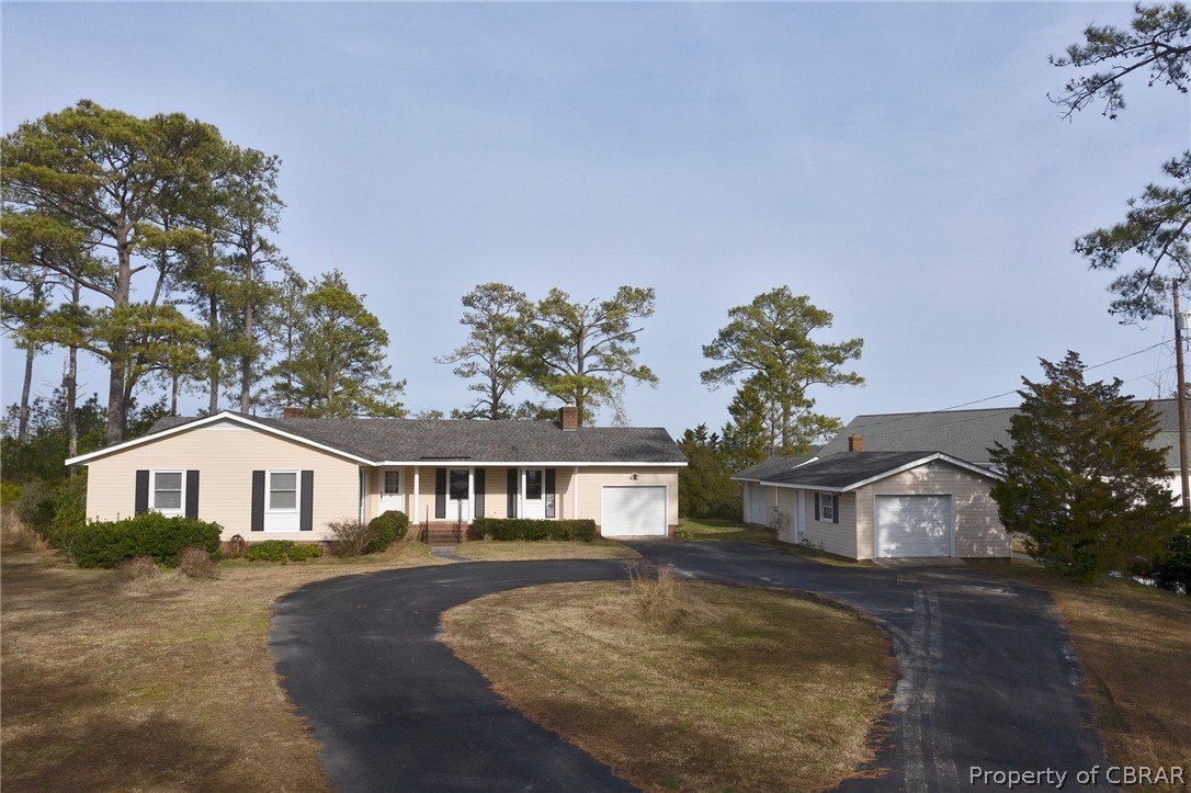 9081 Stump Point Road Hayes, VA 23072 - Photo 3 of 38 Gallery Image 3