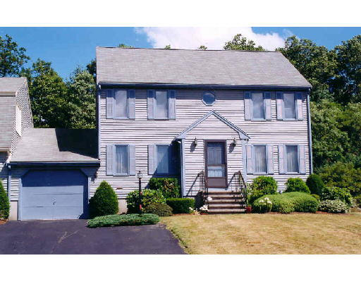 28 Michael Road, Unit 38 Bridgewater, MA 02324 - Photo 1 of 1 Gallery Image 1