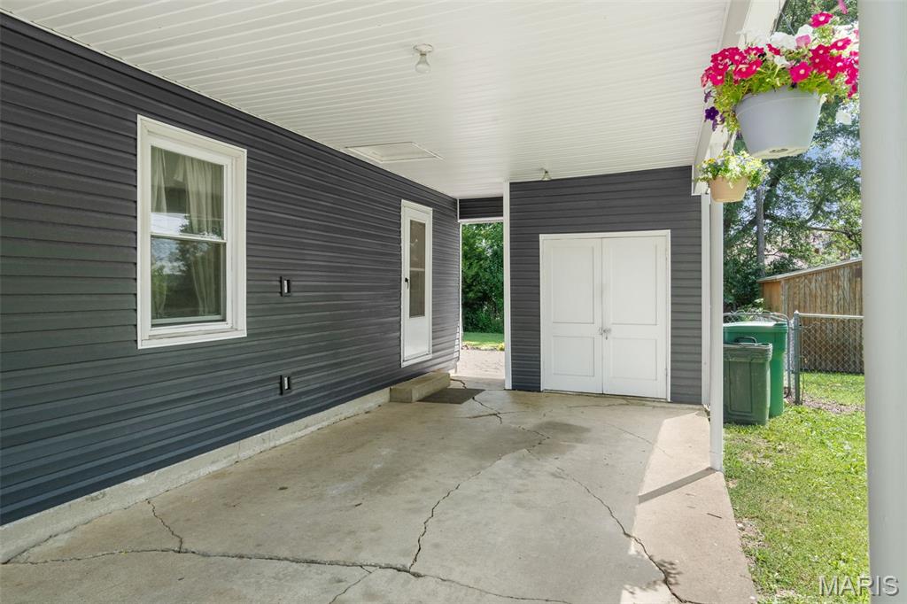 410 Ringo Street Mexico, MO 65265 - Photo 21 of 36