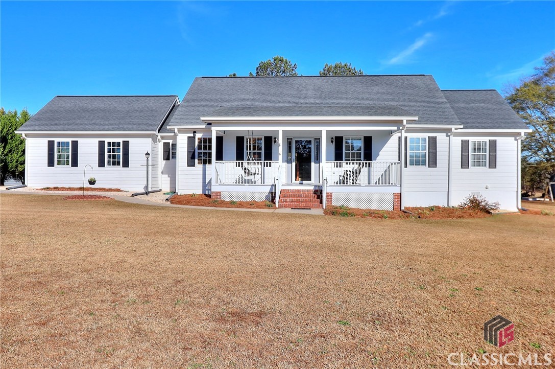 2226 Pannell Road Monroe, GA 30655 - Photo 2 of 57