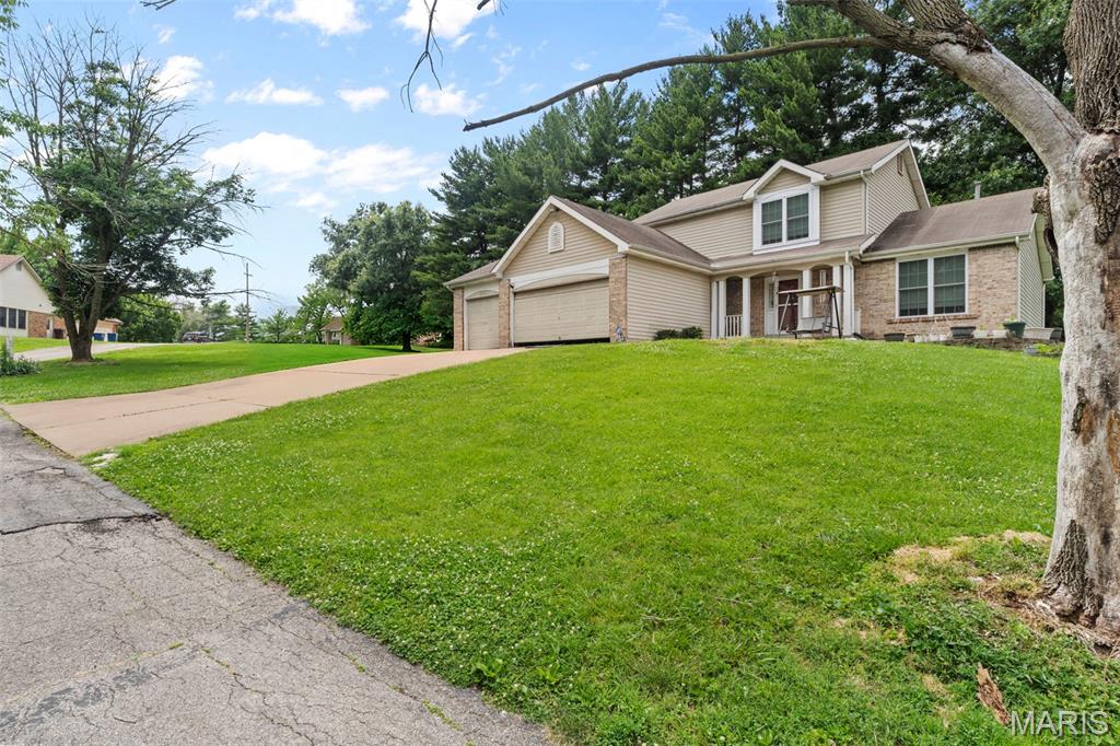 13600 Old Halls Ferry Road Florissant, MO 63033 - Photo 39 of 96