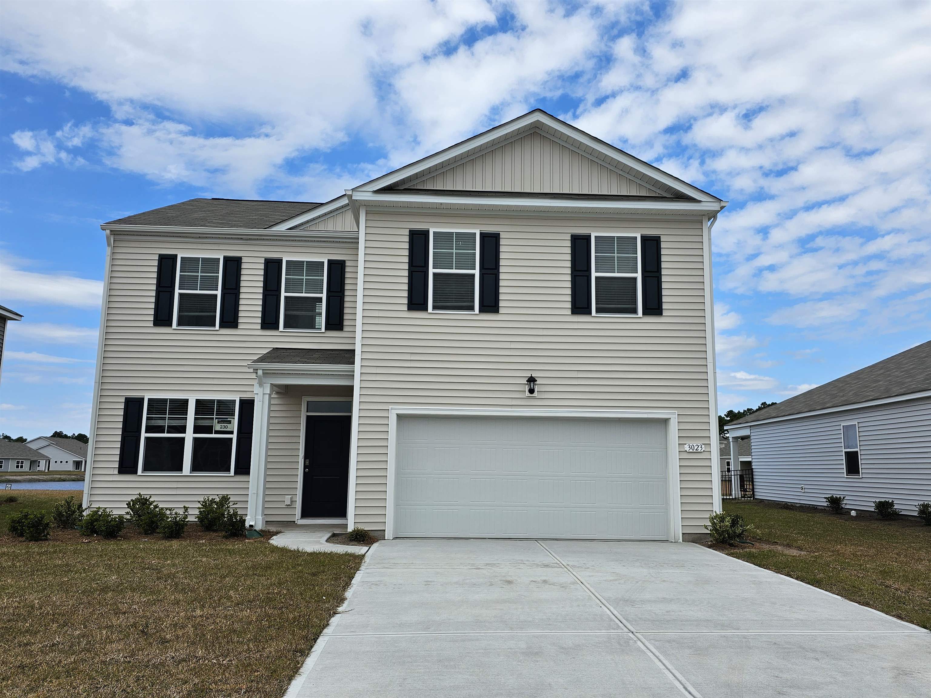 3023 Fair Ridge Way Conway, SC 29526 - Photo 1 of 24 Gallery Image 1