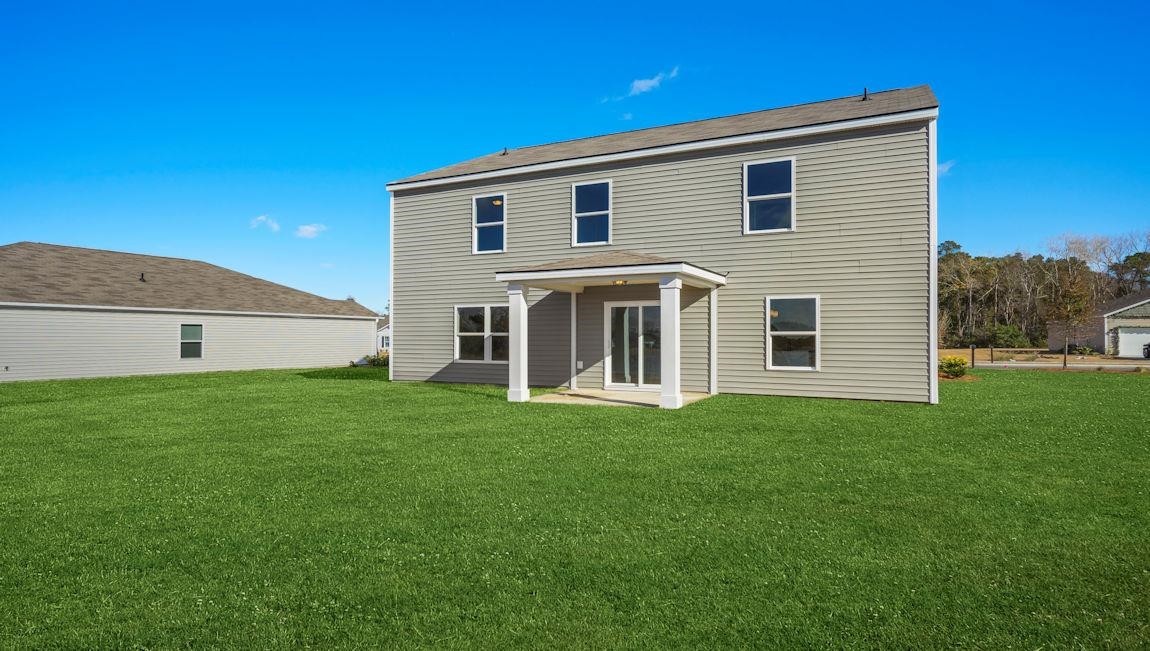 3023 Fair Ridge Way Conway, SC 29526 - Photo 2 of 24 Gallery Image 2