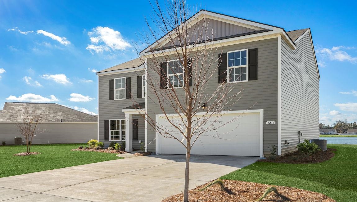 3023 Fair Ridge Way Conway, SC 29526 - Photo 3 of 24 Gallery Image 3