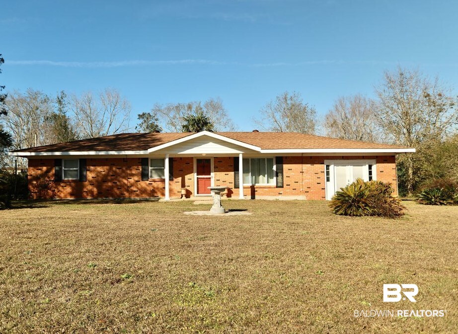 18947 County Road 12 South Foley, AL 36535 - Photo 1 of 28