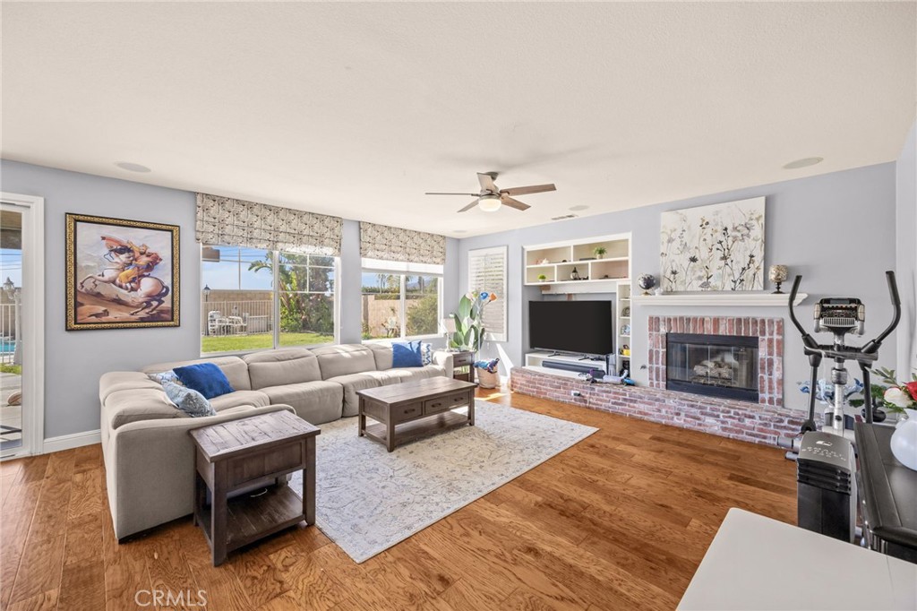 12161 Split Rein Drive Rancho Cucamonga, CA 91739 - Photo 12 of 45