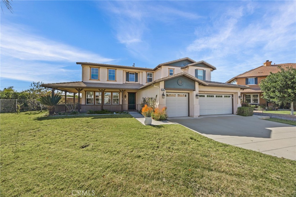 12161 Split Rein Drive Rancho Cucamonga, CA 91739 - Photo 2 of 45