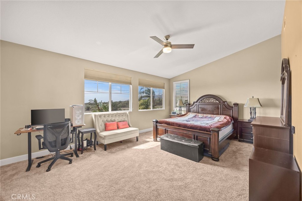 12161 Split Rein Drive Rancho Cucamonga, CA 91739 - Photo 23 of 45 Primary Suite