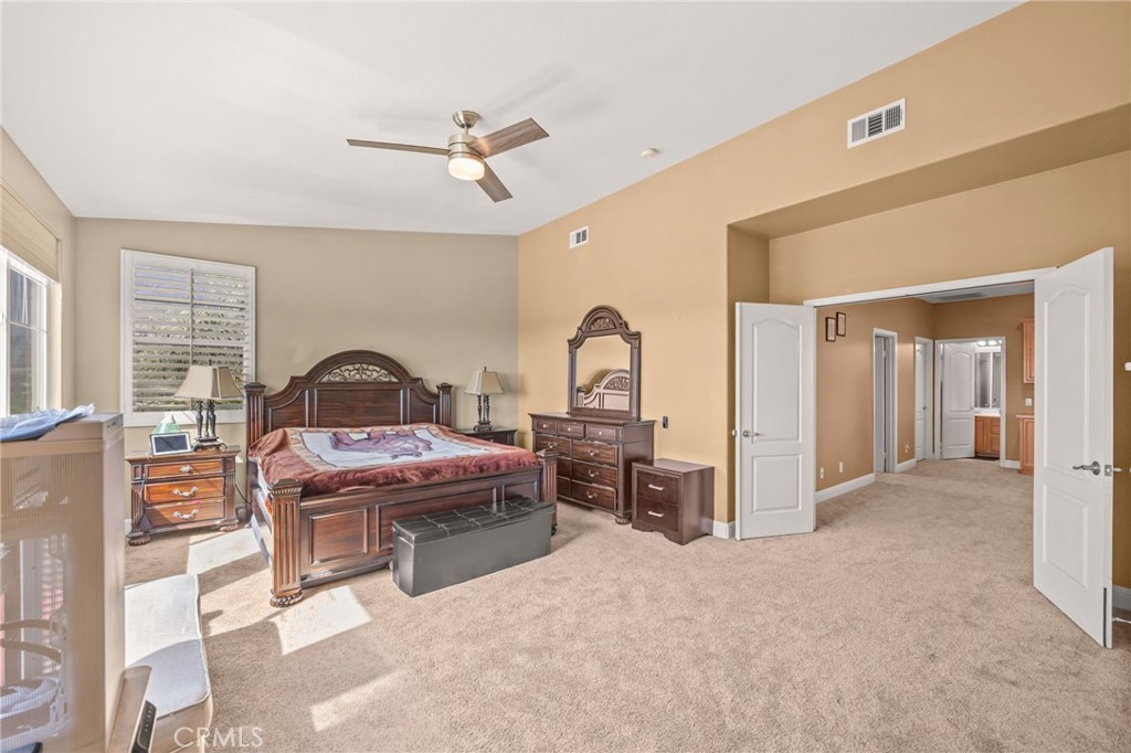 12161 Split Rein Drive Rancho Cucamonga, CA 91739 - Photo 24 of 45 Primary Suite