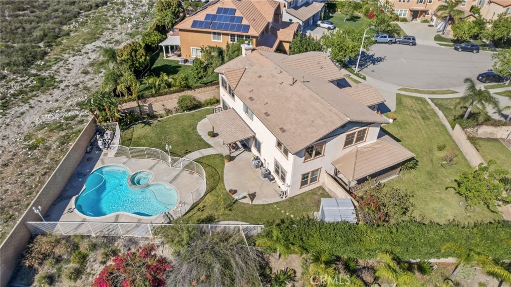 12161 Split Rein Drive Rancho Cucamonga, CA 91739 - Photo 39 of 45