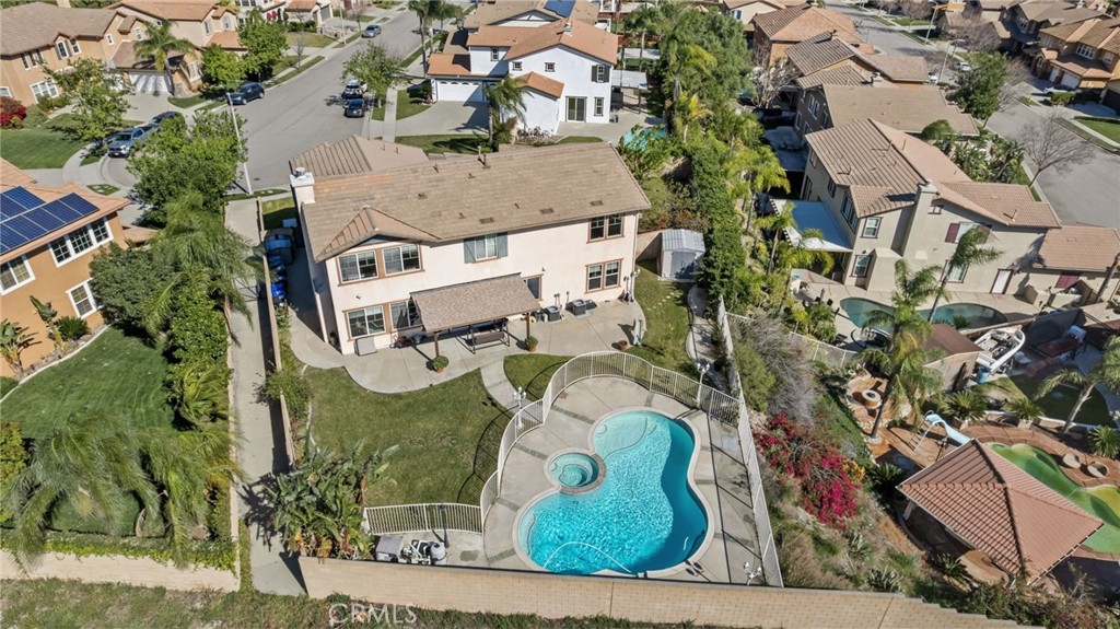 12161 Split Rein Drive Rancho Cucamonga, CA 91739 - Photo 40 of 45