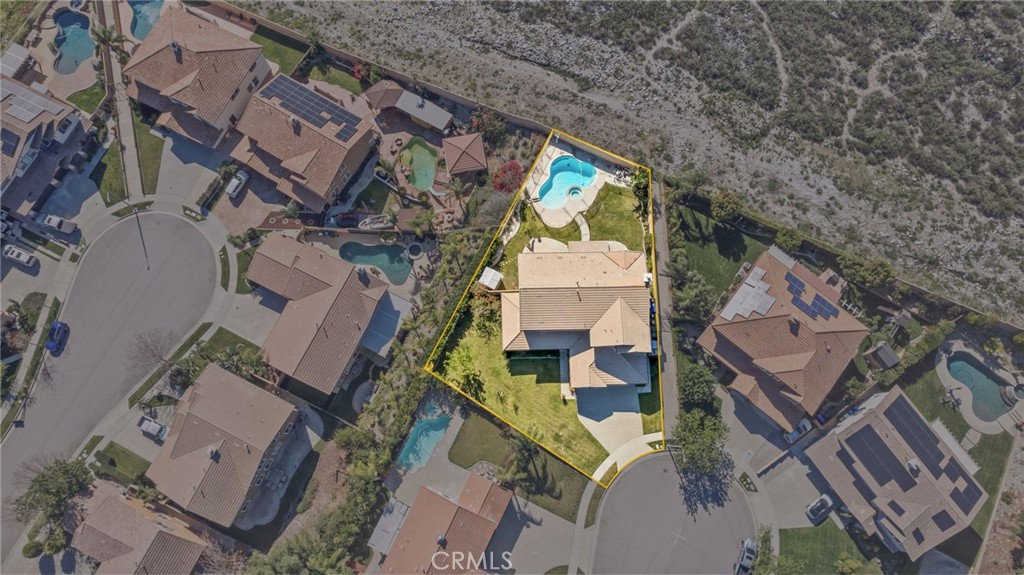 12161 Split Rein Drive Rancho Cucamonga, CA 91739 - Photo 41 of 45