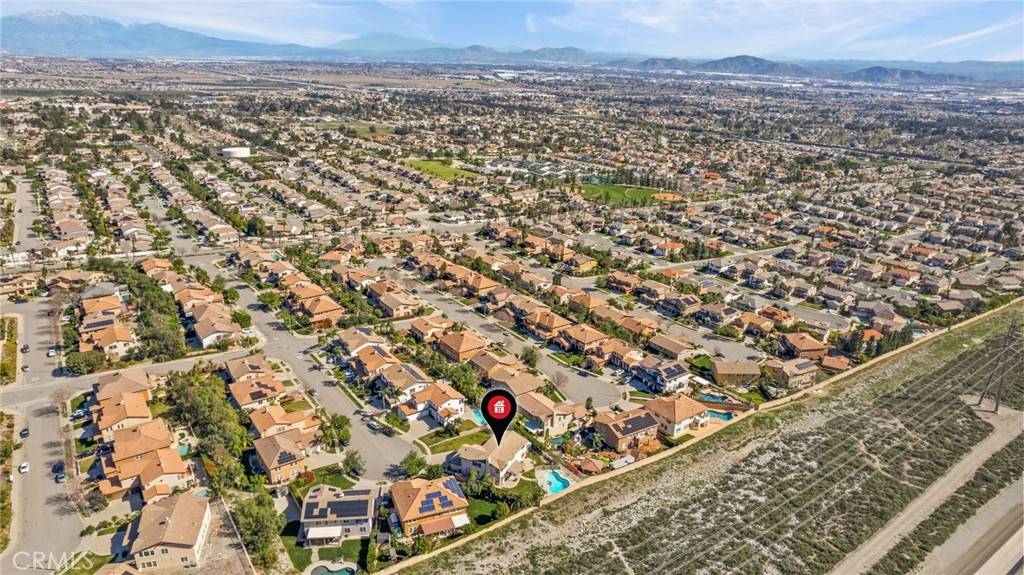 12161 Split Rein Drive Rancho Cucamonga, CA 91739 - Photo 42 of 45