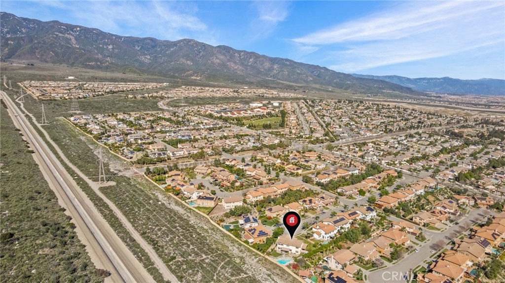 12161 Split Rein Drive Rancho Cucamonga, CA 91739 - Photo 43 of 45