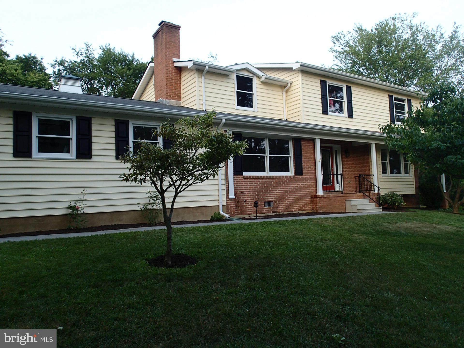 Exterior (Front)