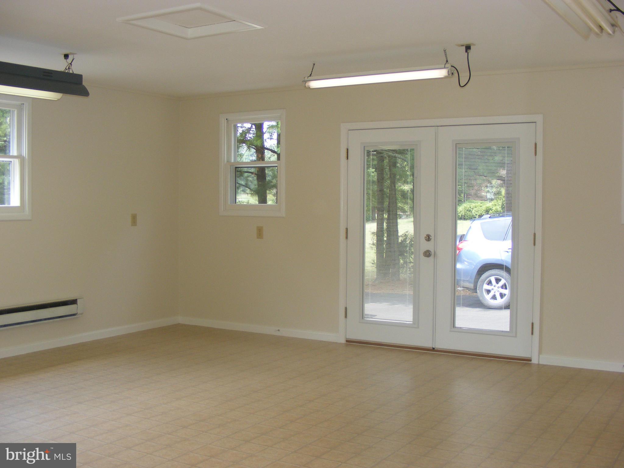 Interior (General)