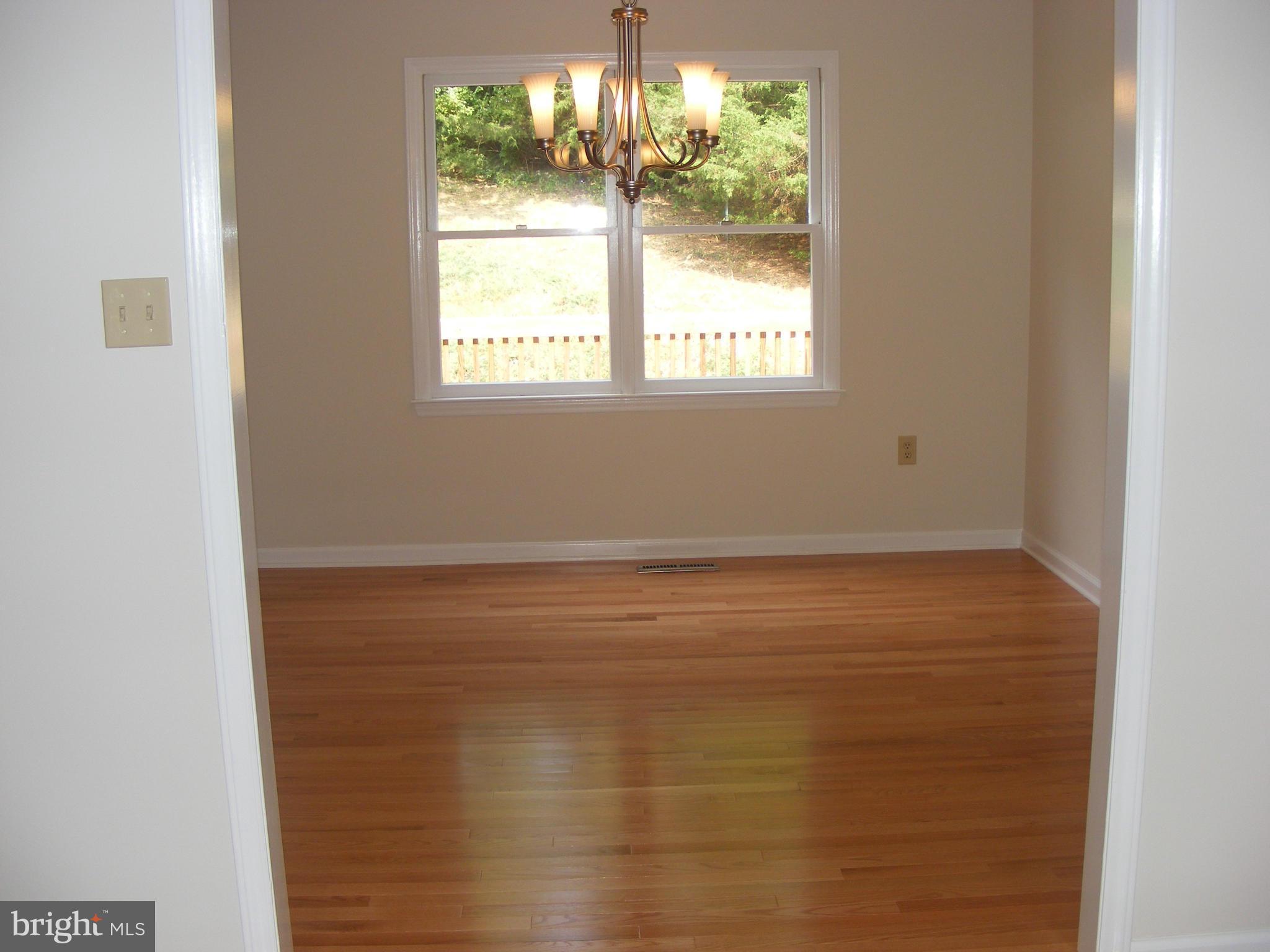 1192 Bowling Green Road Front Royal, VA 22630 - Photo 12 of 30 Dining Room