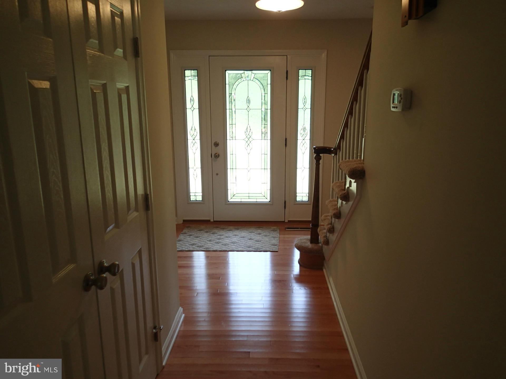 1192 Bowling Green Road Front Royal, VA 22630 - Photo 15 of 30 Interior (General)