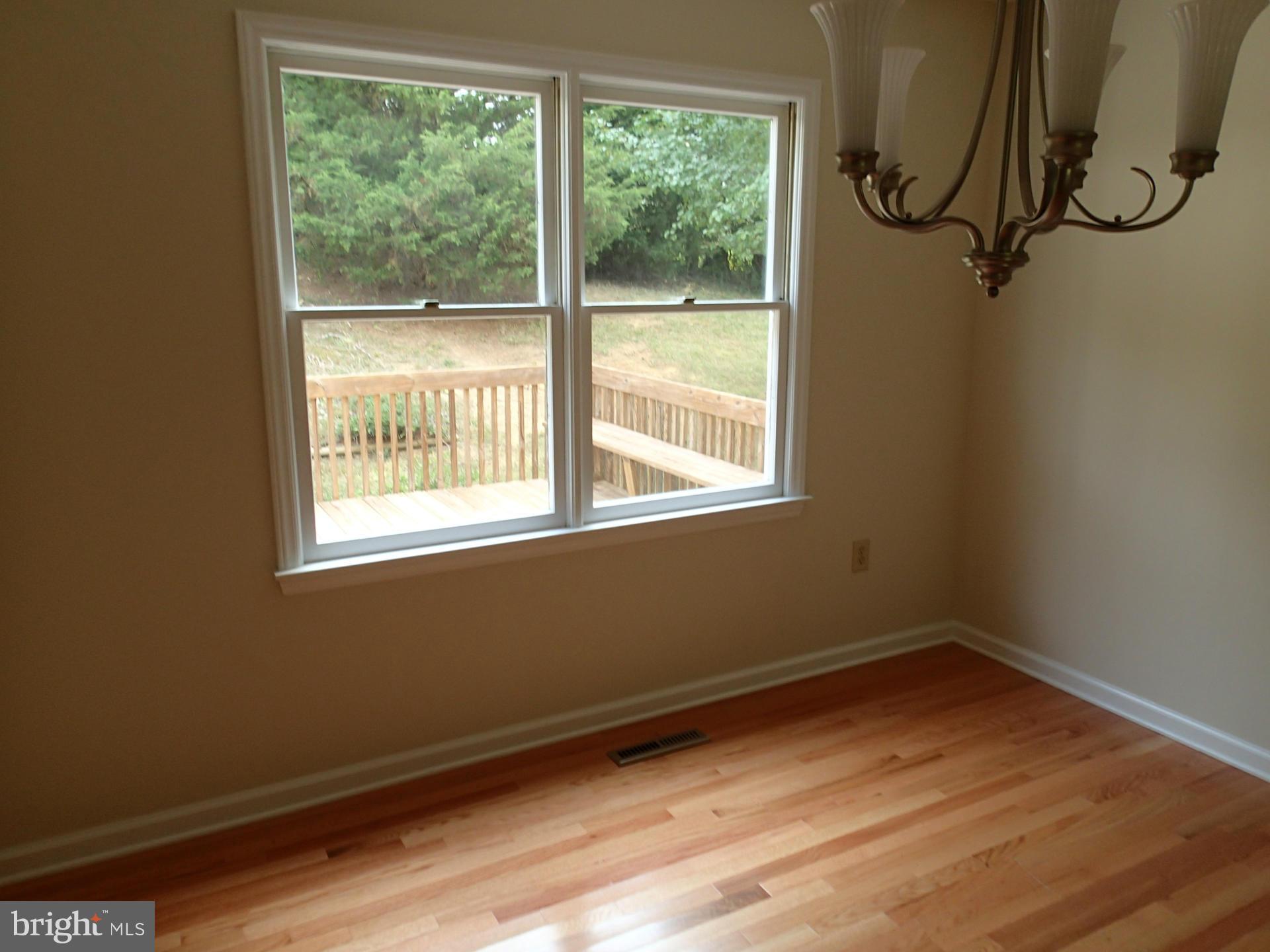 1192 Bowling Green Road Front Royal, VA 22630 - Photo 23 of 30 Dining Room