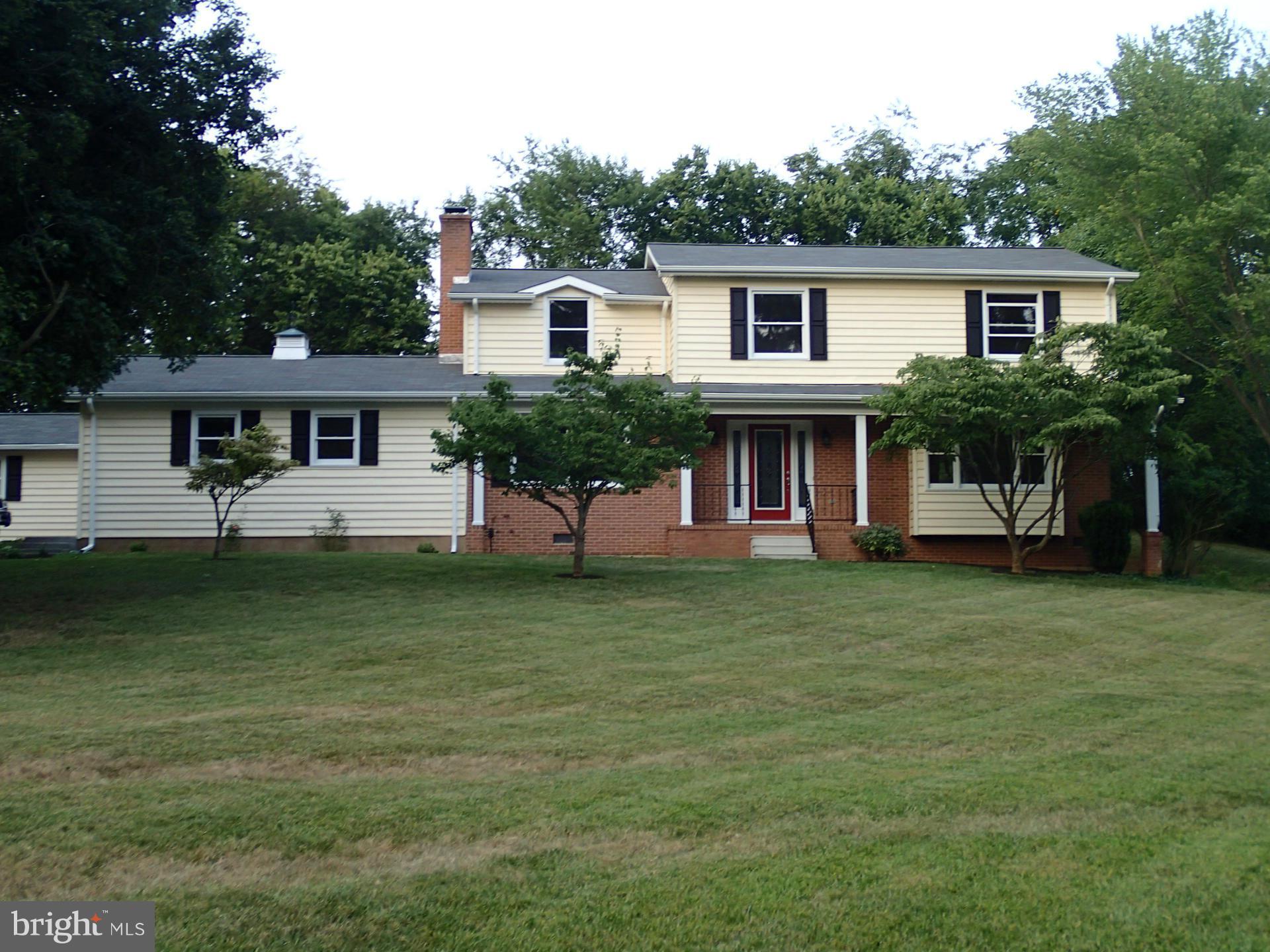 Exterior (Front)