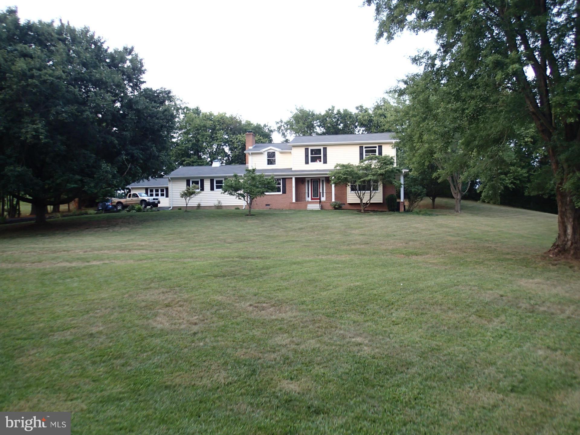 Exterior (Front)