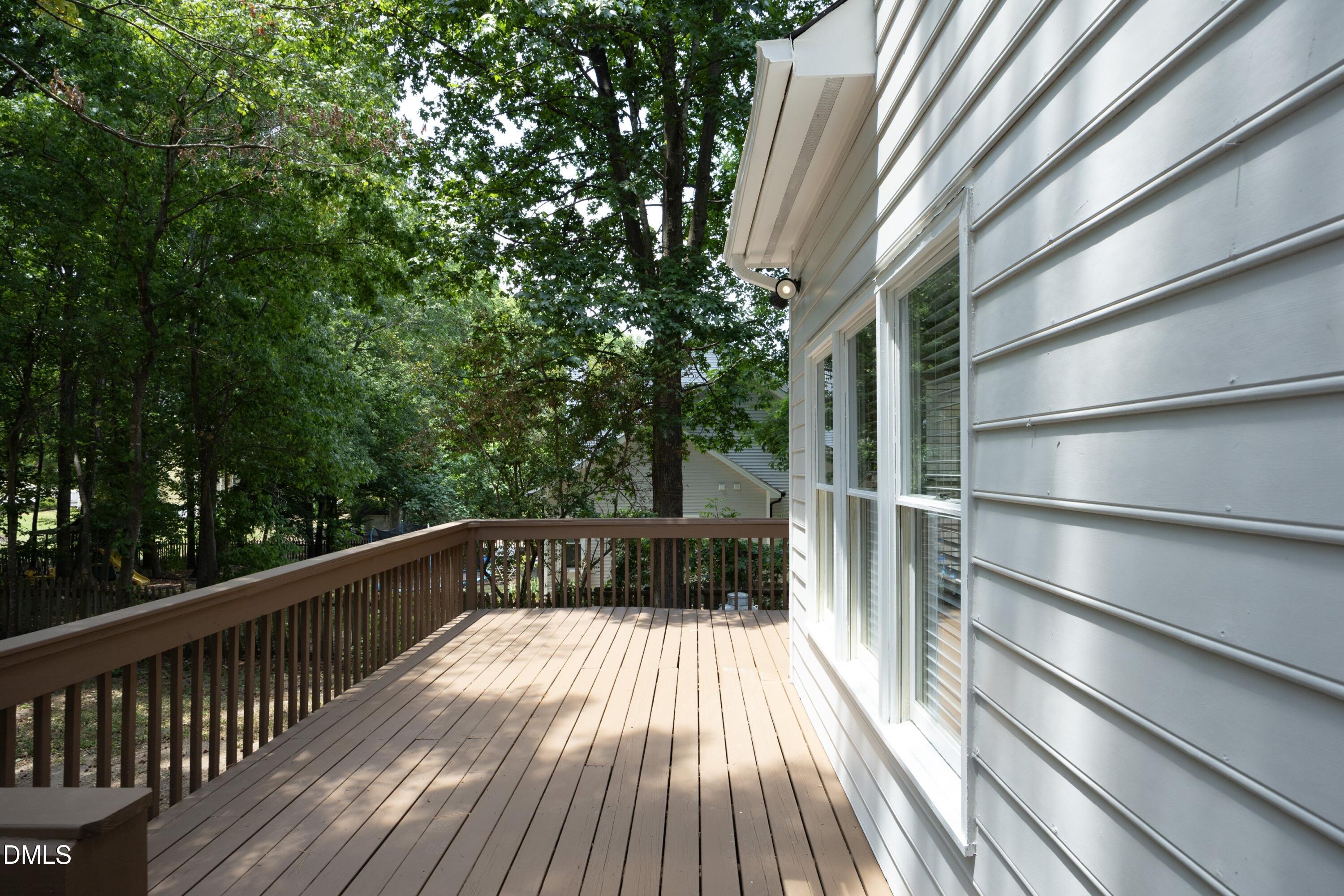 3200 Daingerfield Drive Raleigh, NC 27616 - Photo 33 of 43