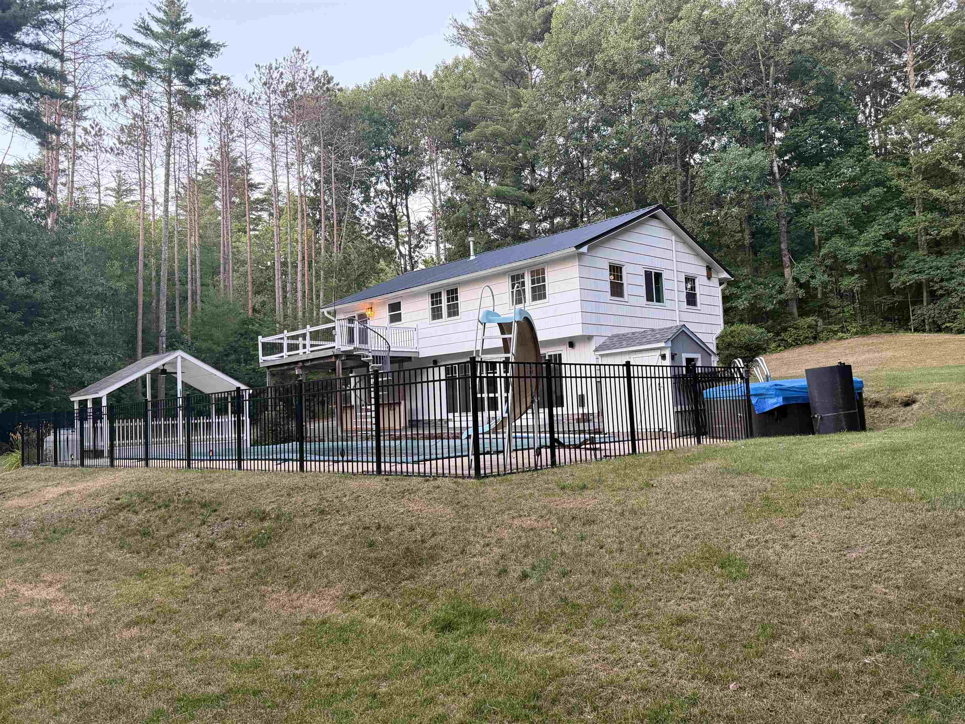 12 Hethlon Road Canterbury, NH 03224 - Photo 6 of 40 Gallery Image 6
