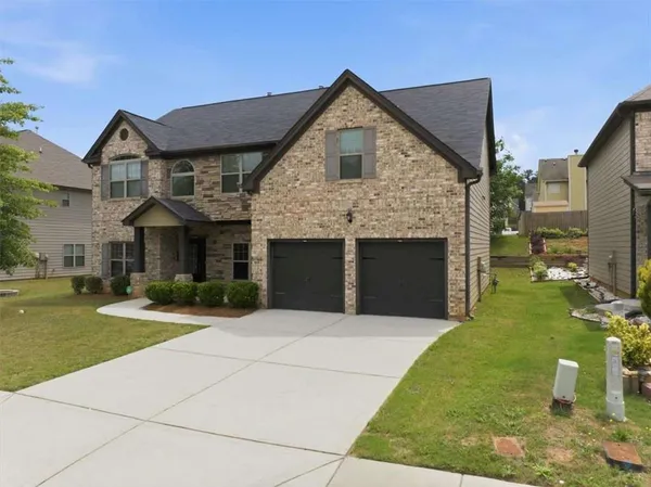 $375,000 | 6636 Coker Way, Jonesboro, GA 30238