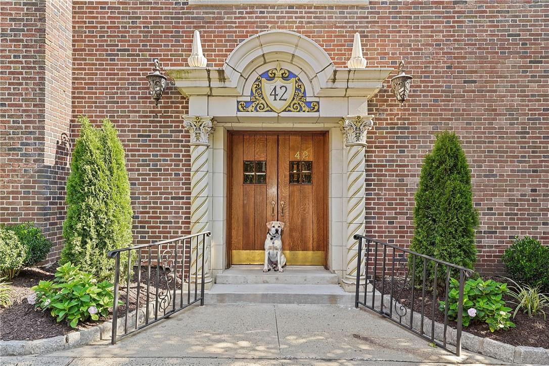 42 Pondfield Road West, Unit 3F Bronxville, NY 10708 - Photo 1 of 1 Welcome to 42 Pondfield Rd West
