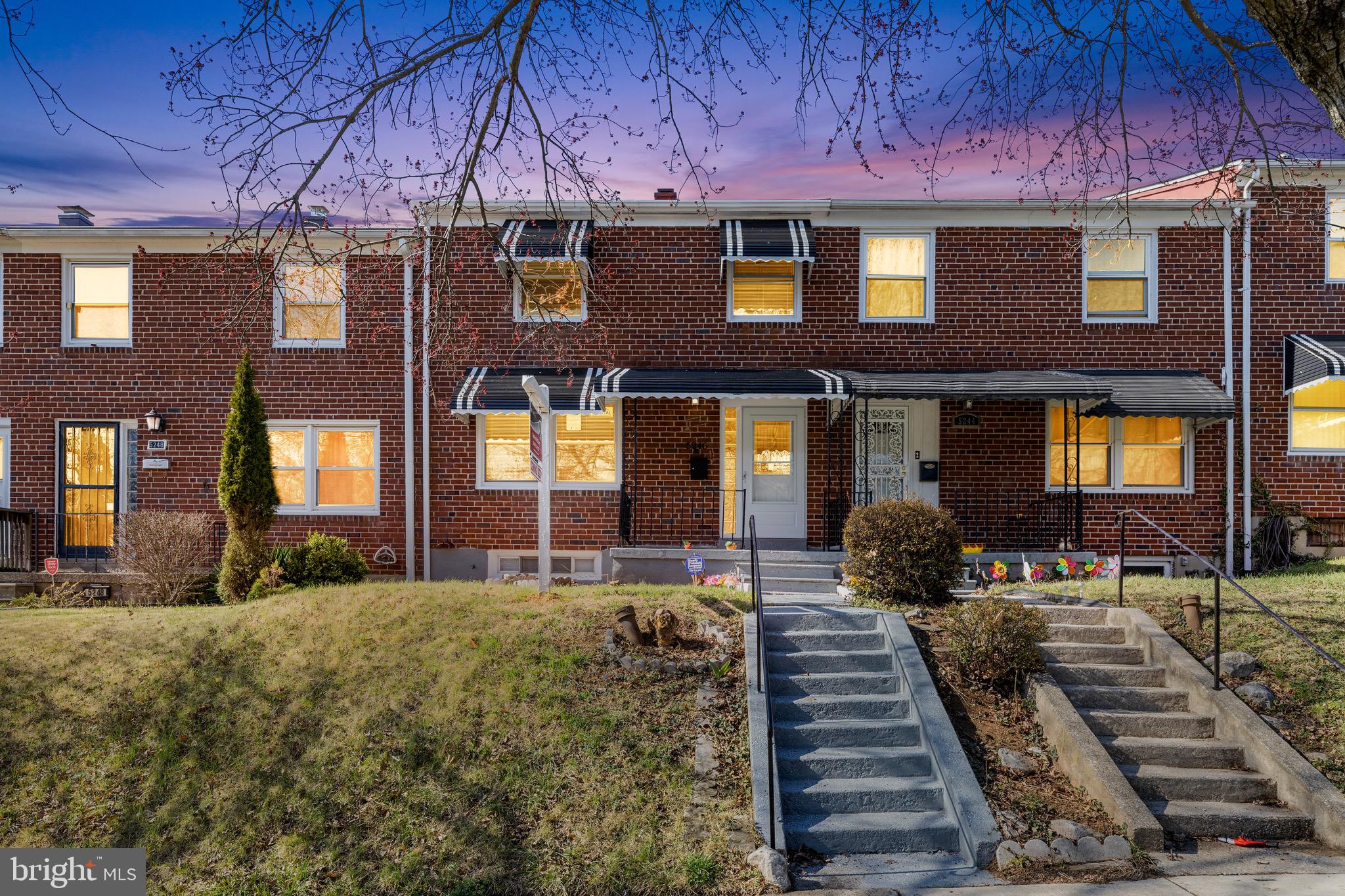 5246 Fredcrest Road Baltimore, MD 21229 - Photo 1 of 17 Beautiful Neighborhood