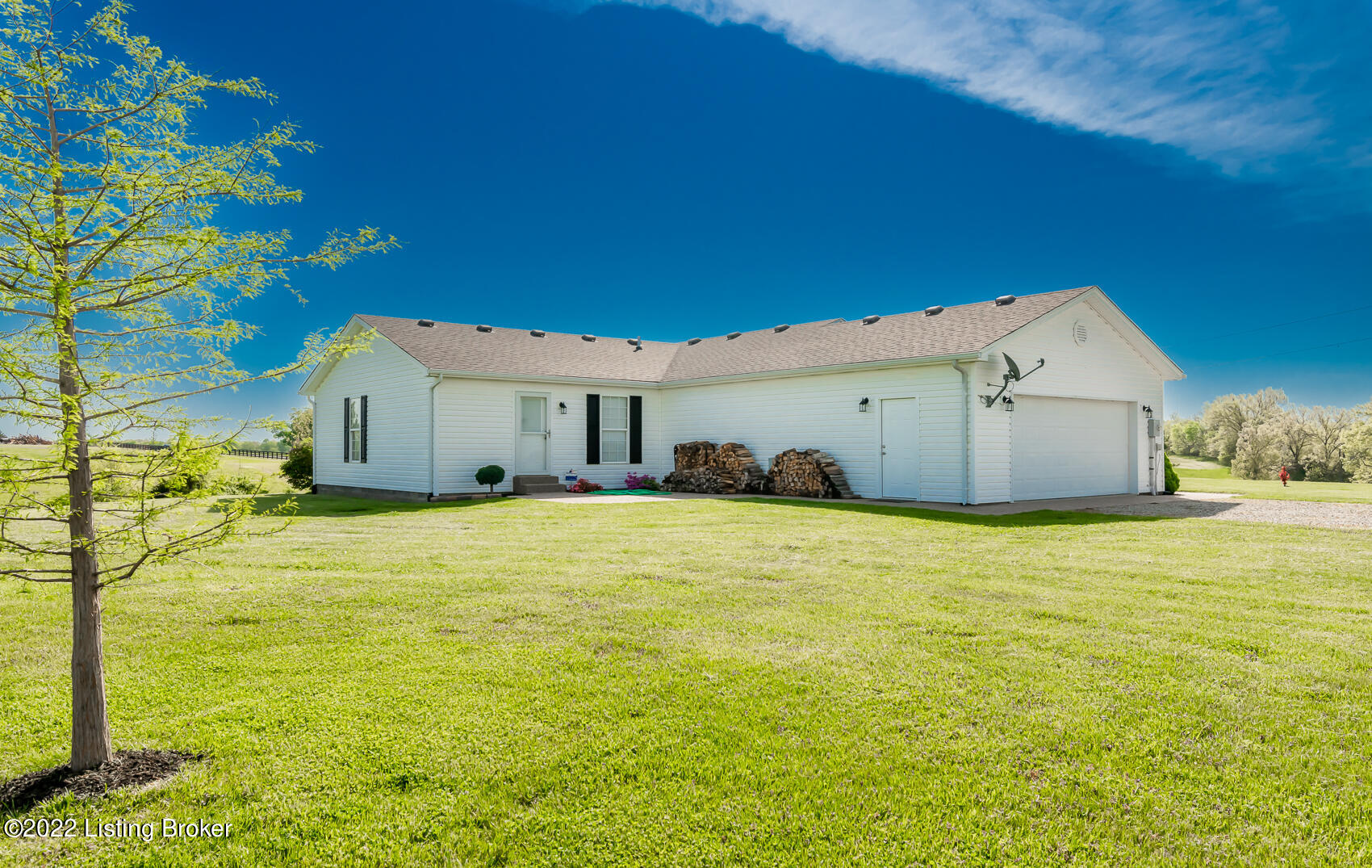 2750 Plum Ridge Road Taylorsville, KY 40071 - Photo 23 of 34 22