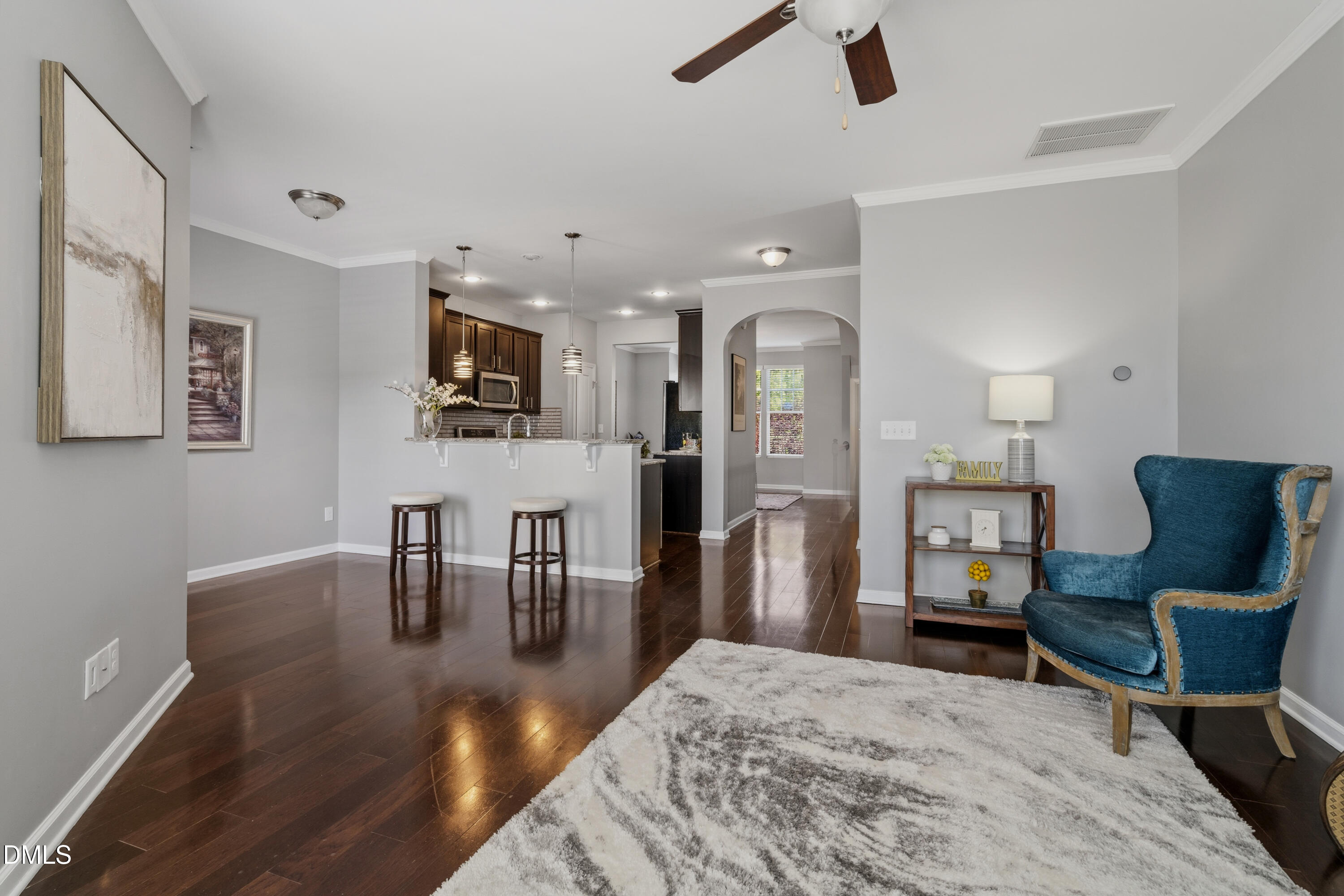 9308 Wooden Road Raleigh, NC 27617 - Photo 3 of 54 DSC04355