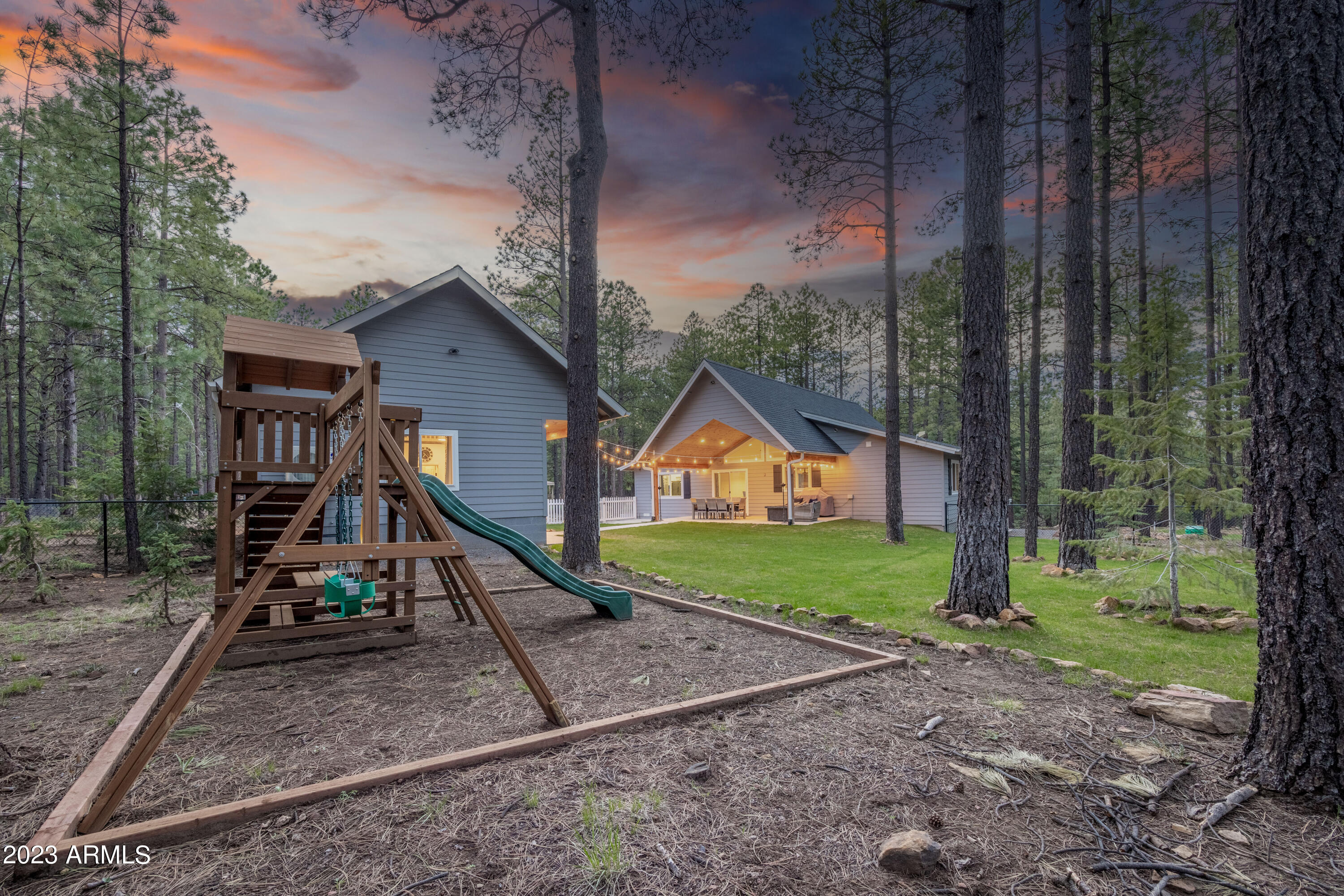 2772 Larson Loop Forest Lakes, AZ 85931 - Photo 29 of 65 2T6A9865-HDR-Edit