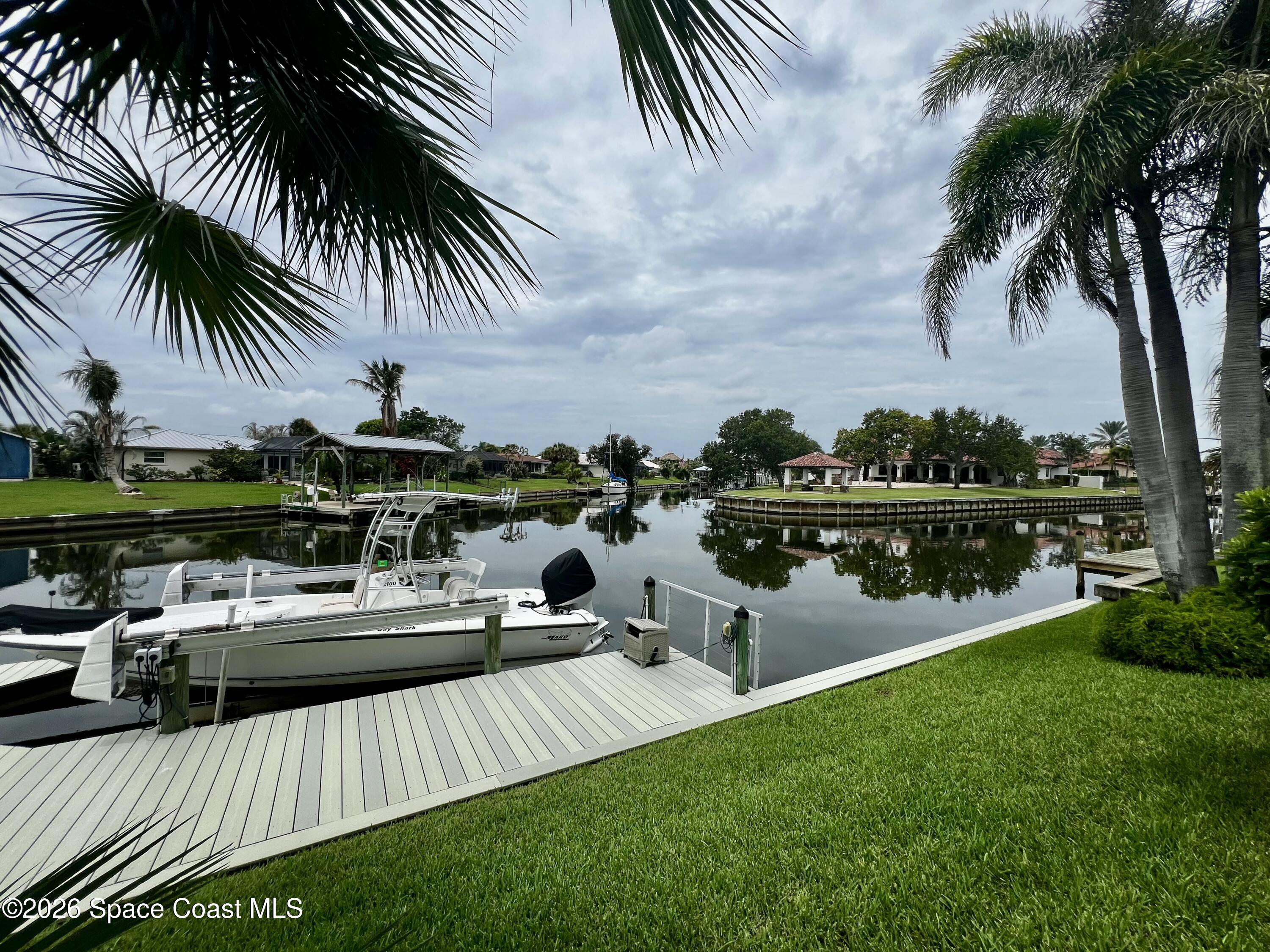2318 North Riverside Drive Indialantic, FL 32903 - Photo 2 of 5 IMG_9904