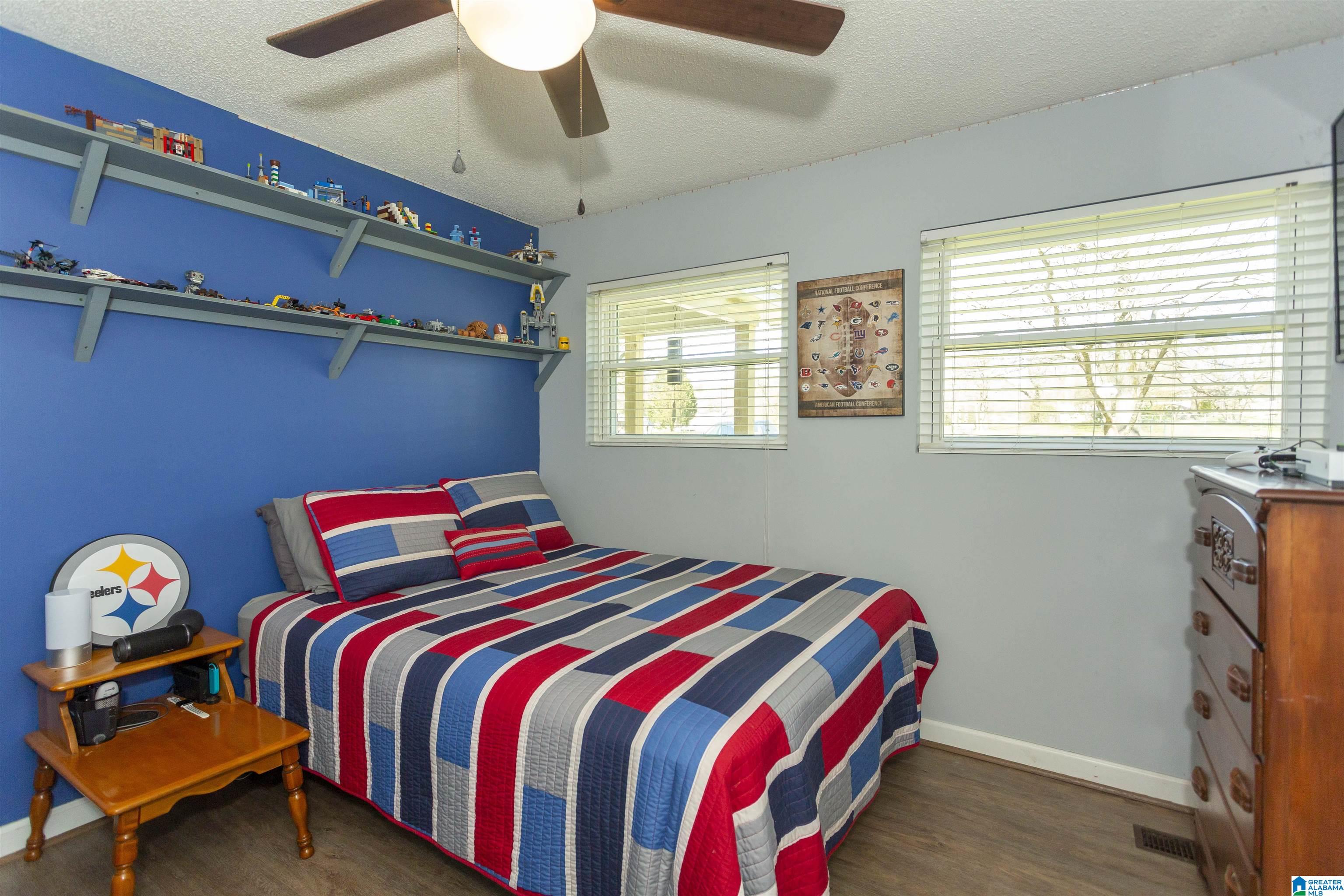 4324 Bell Hill Road Bessemer, AL 35022 - Photo 29 of 32